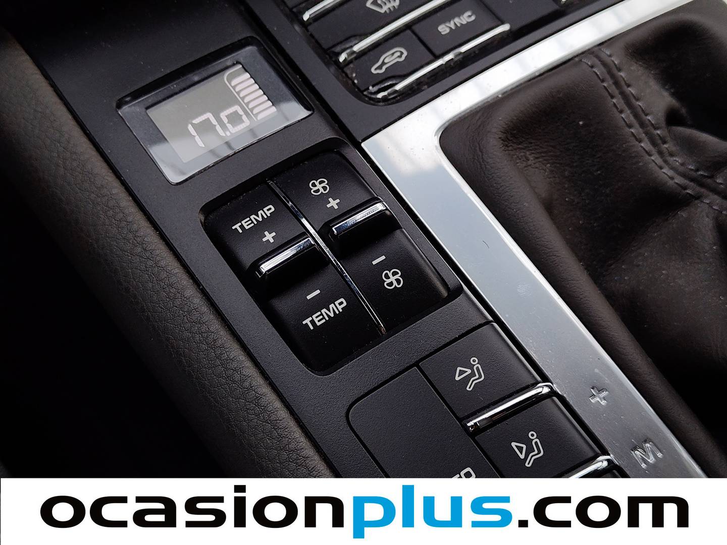 Porsche Macan Porsche Macan S Diesel (258 CV) seminuevo