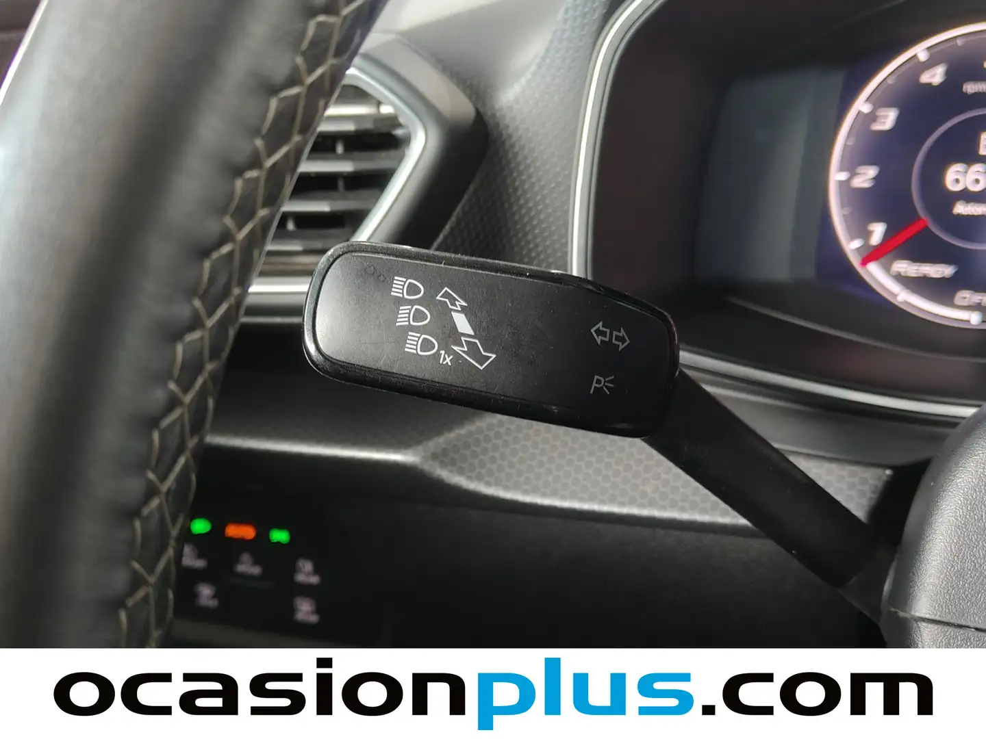 Foto Seat León SEAT León ST 1.5 TSI S&S Style XL (130 CV)