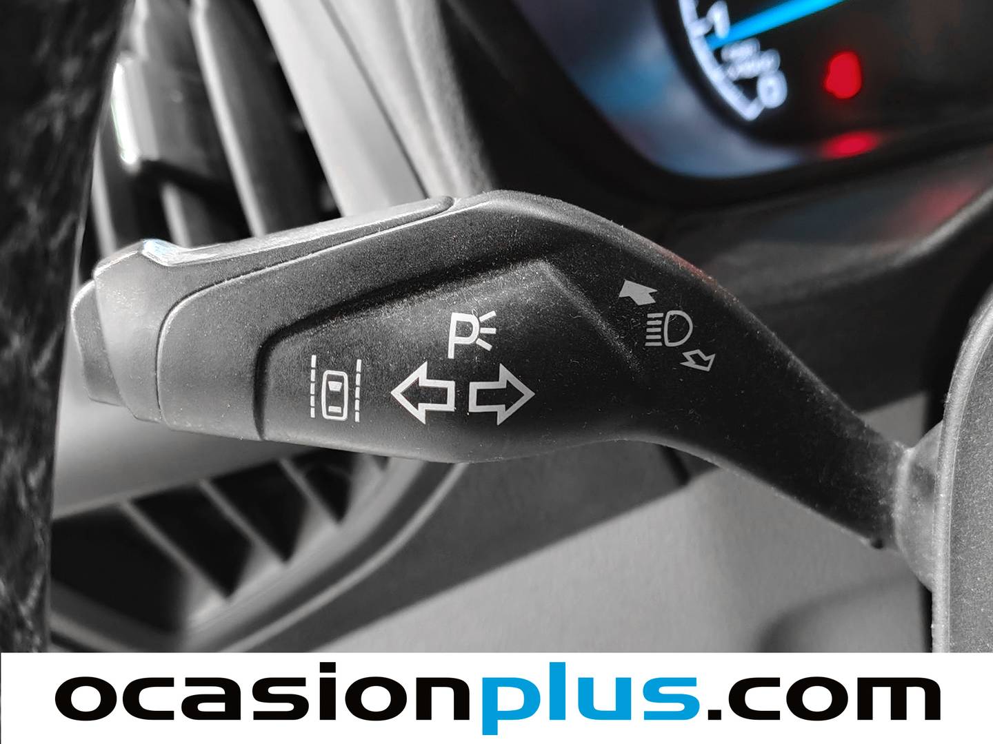 Ford Tourneo Connect Ford Tourneo Connect 1.0 EcoBoost Titanium (100 CV) 100cv