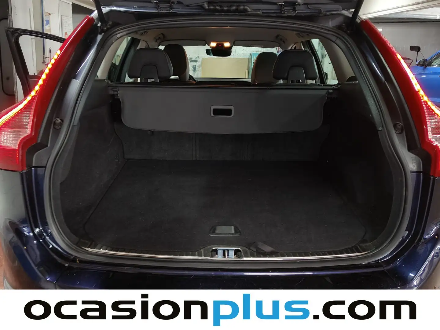 Foto Volvo XC60 Volvo XC60 D3 Momentum Auto (150 CV)