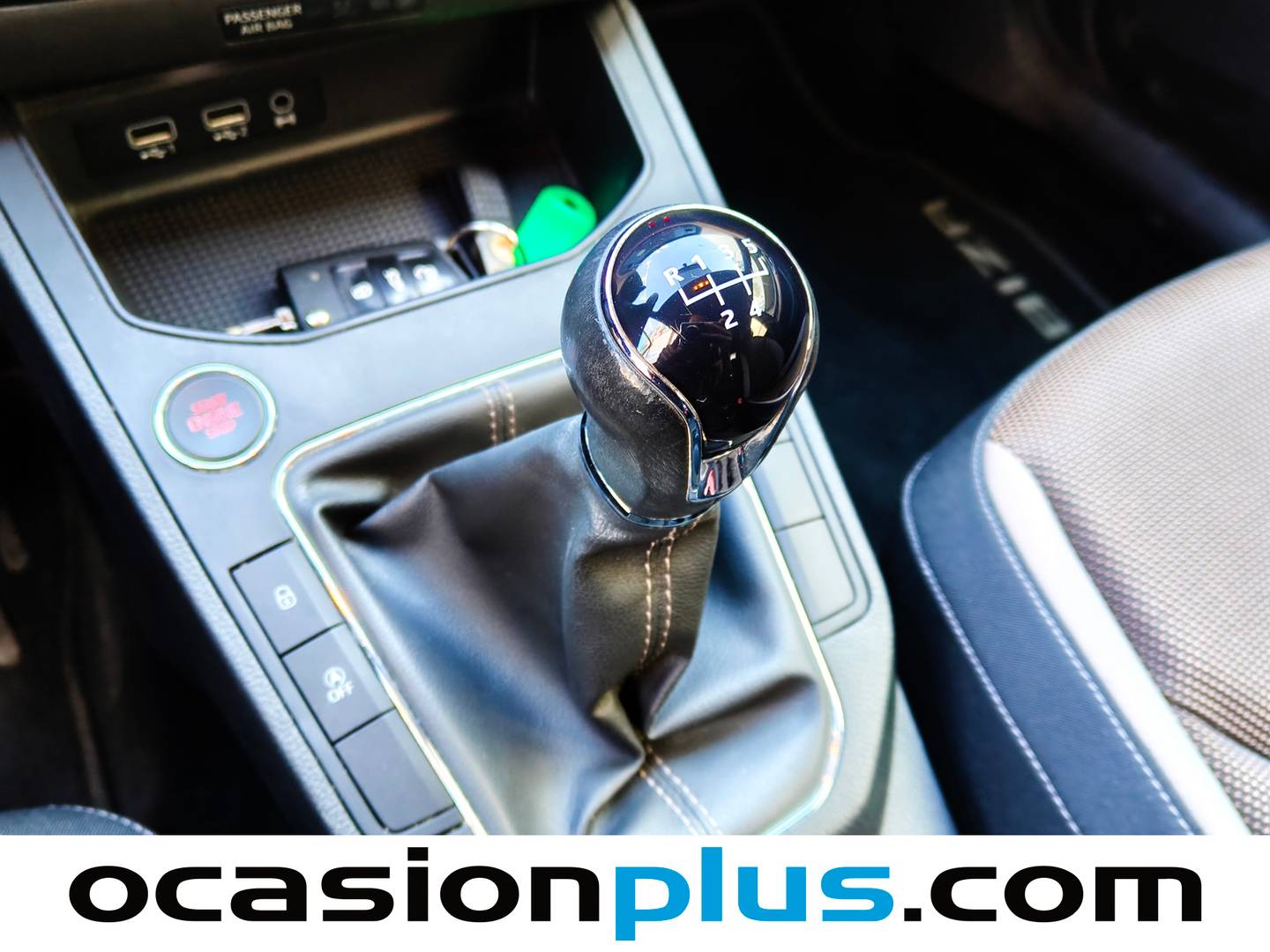 Seat Ibiza Seat Ibiza 1.0 EcoTSI Xcellence S&S (95 CV) de segunda mano