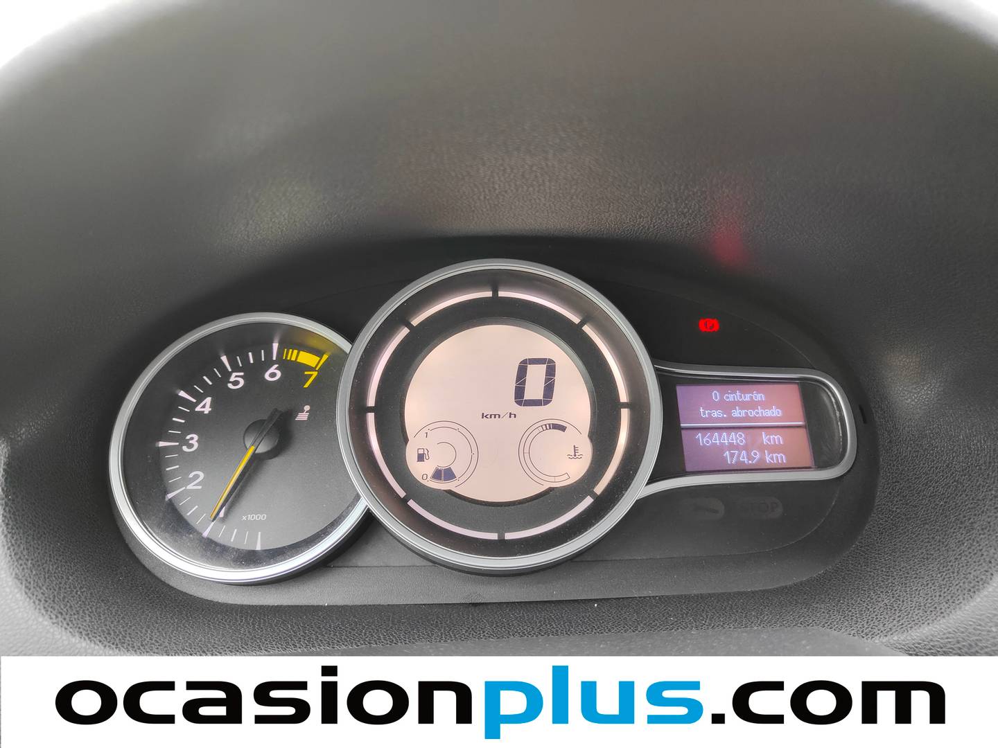 Foto Renault Mégane Renault Megane Life Energy TCe  (115 CV)