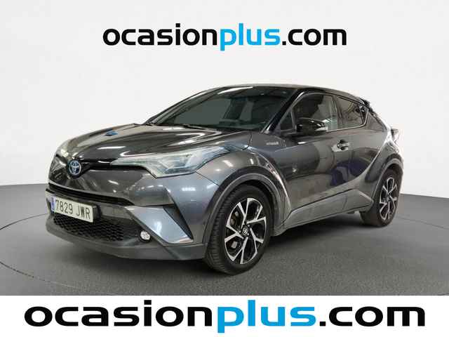 Toyota Segunda Mano Huelva