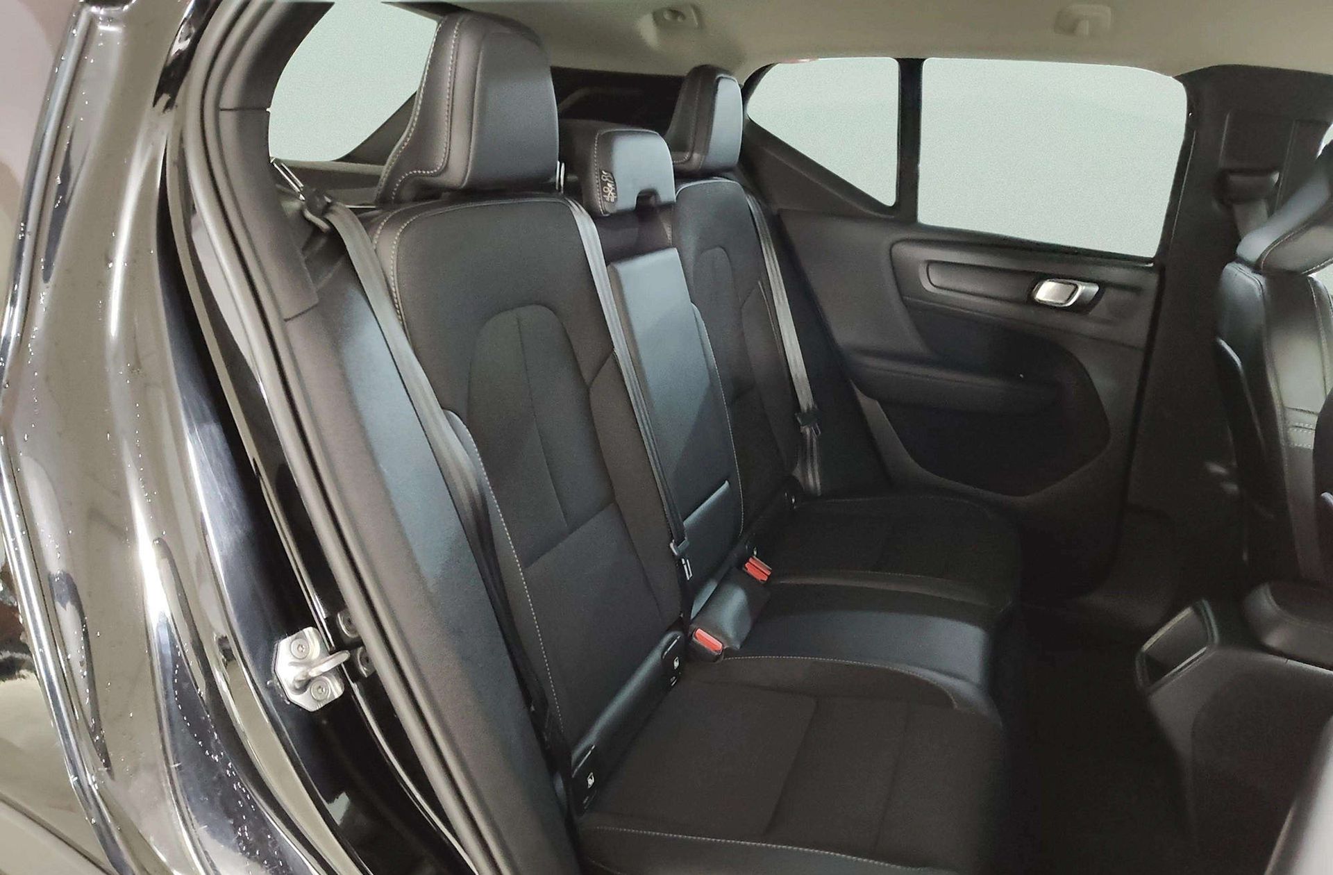 Volvo XC40 T3 Business Plus - foto 20