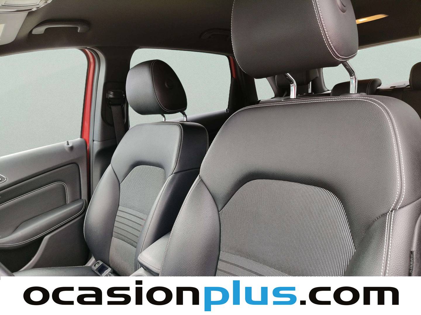 Mercedes Clase B Mercedes Clase B Clase B 200 d (136 CV) Pack AMG seminuevo