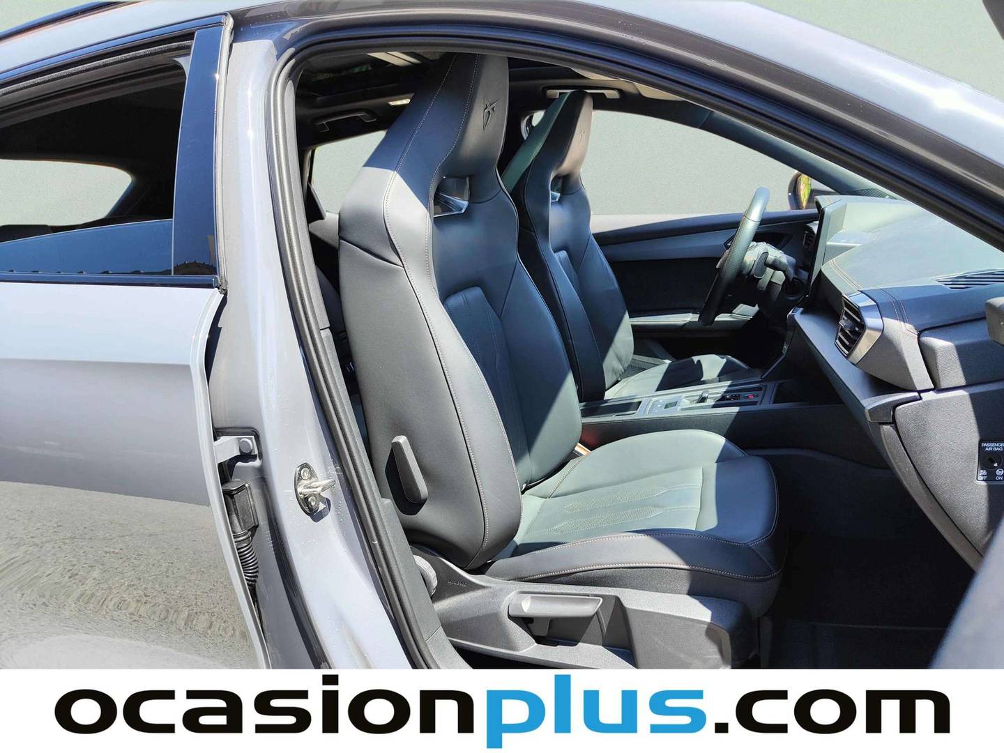 Cupra Formentor Cupra Formentor 1.5 TSI DSG (150 CV) 2021