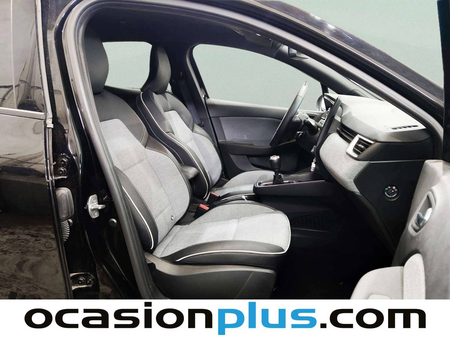 Renault Clio Renault Clio Techno TCe  (90 CV) manual