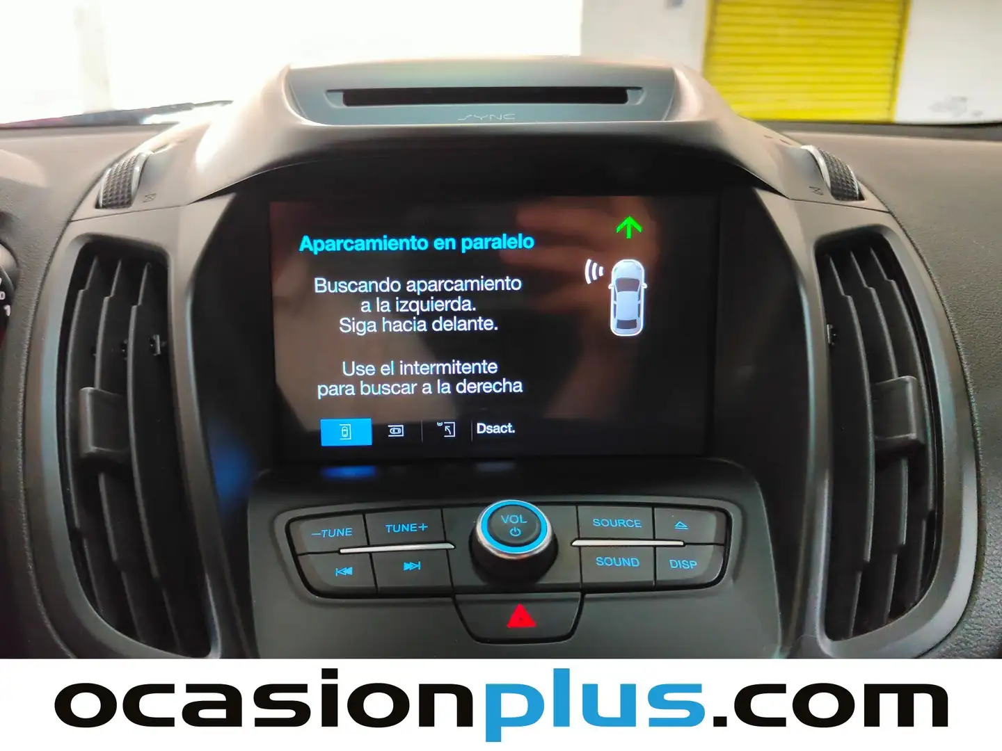 Foto Ford Kuga Ford Kuga 1.5 EcoBoost S&S ST-Line 4x2  (150 CV)