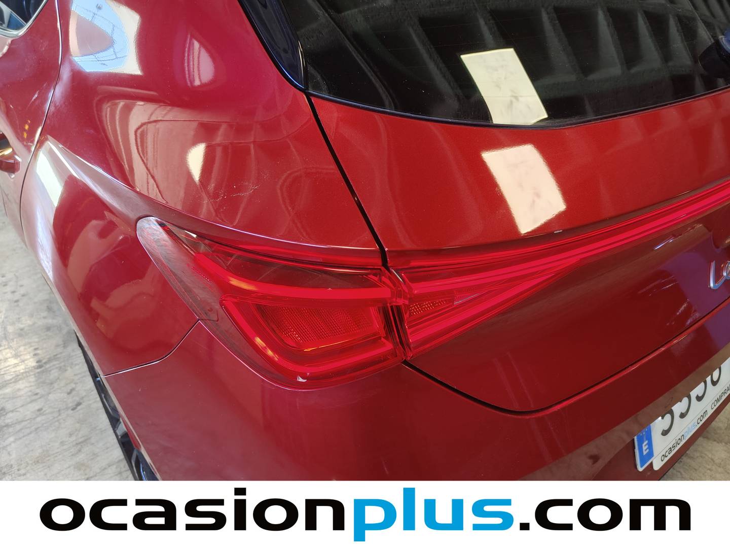 Seat León SEAT León 2.0 TDI S&S FR Go XL DSG  (150 CV) diésel