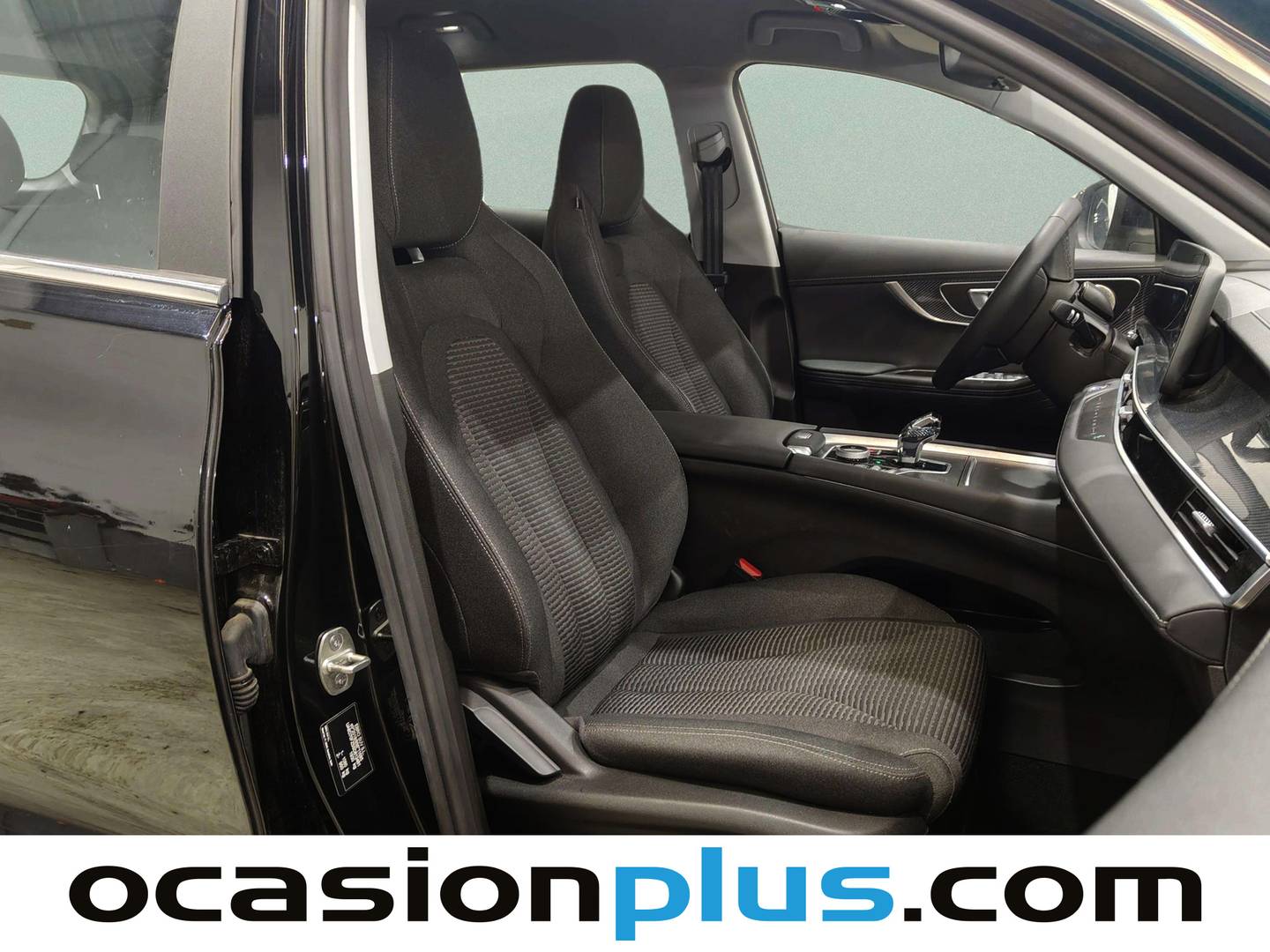 EBRO S700 EBRO S700 1.6 TGDI Comfort DCT (147 CV) automático