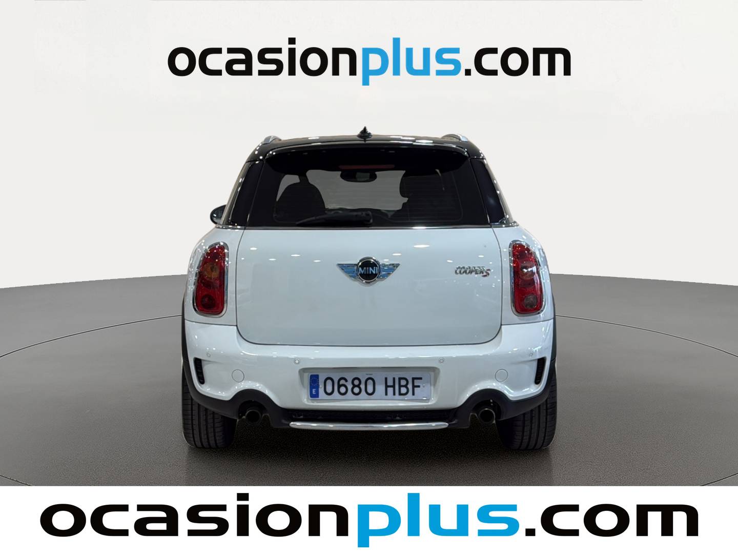 Mini Countryman MINI MINI Countryman Cooper S ALL4 (184 CV) barato