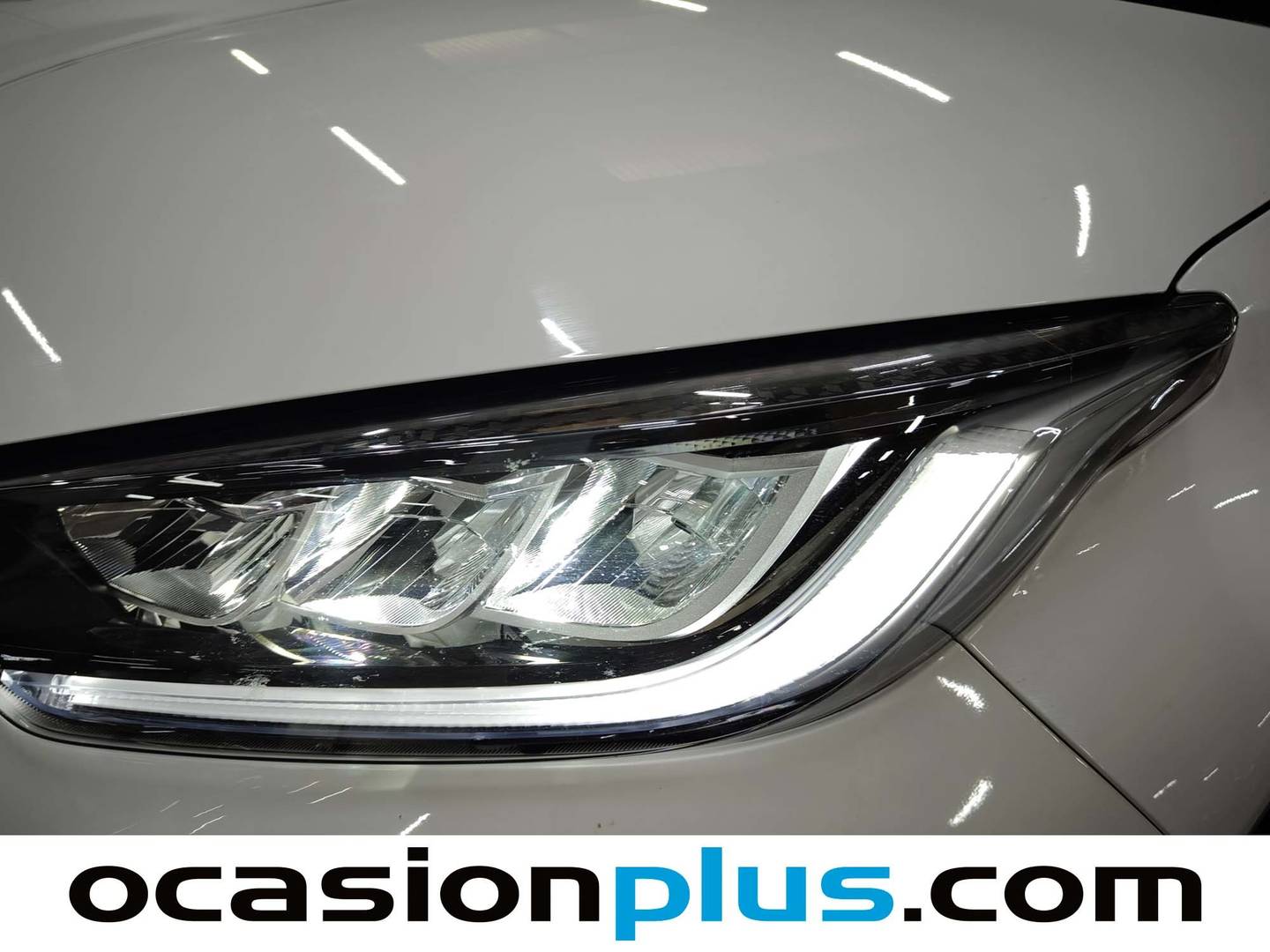 Paquetes del Toyota Yaris Toyota Yaris 1.5 120H Style Plus (116 CV)