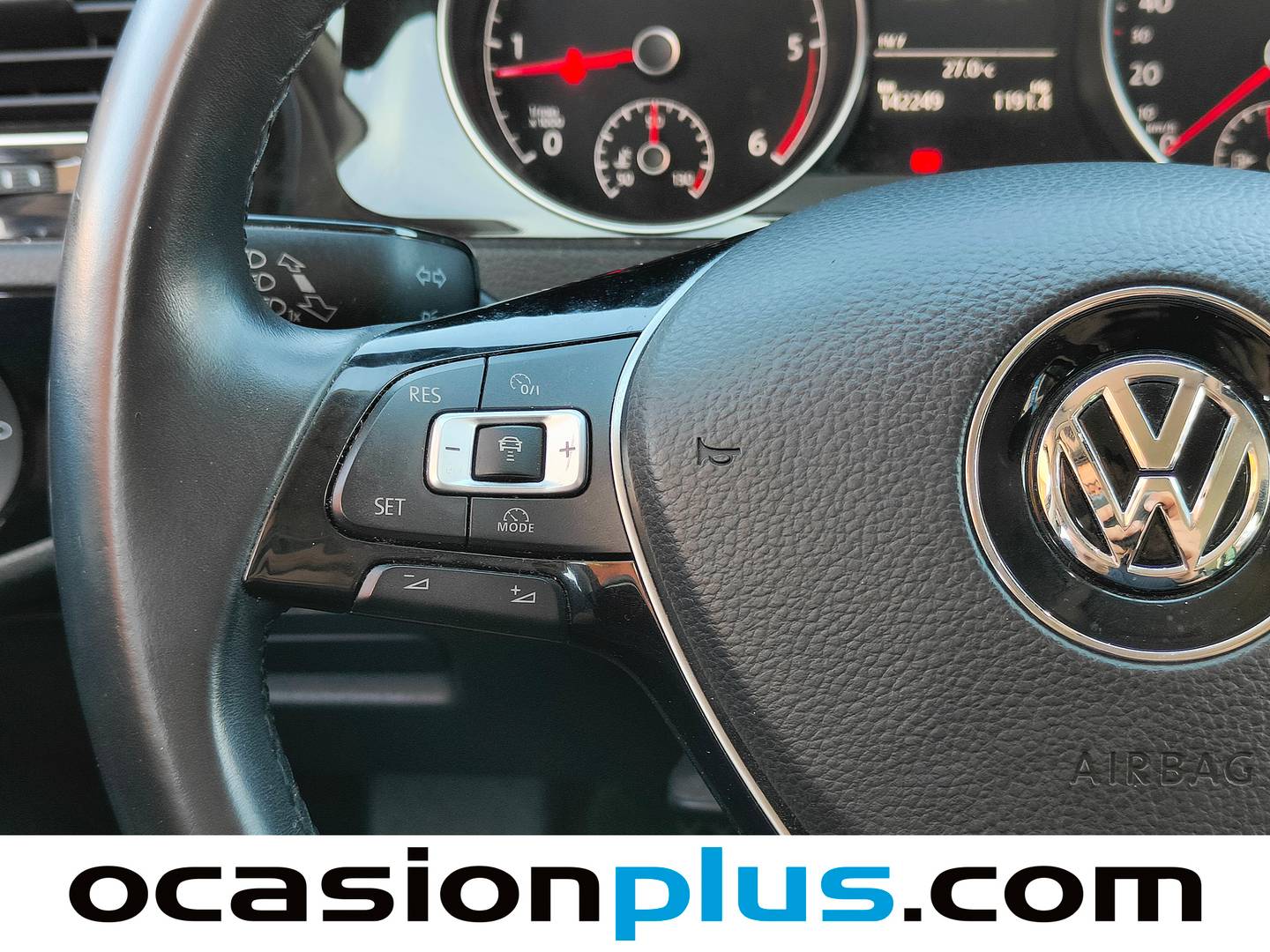 Volkswagen Golf Volkswagen Golf Sport 2.0 TDI BMT (150 CV) seminuevo