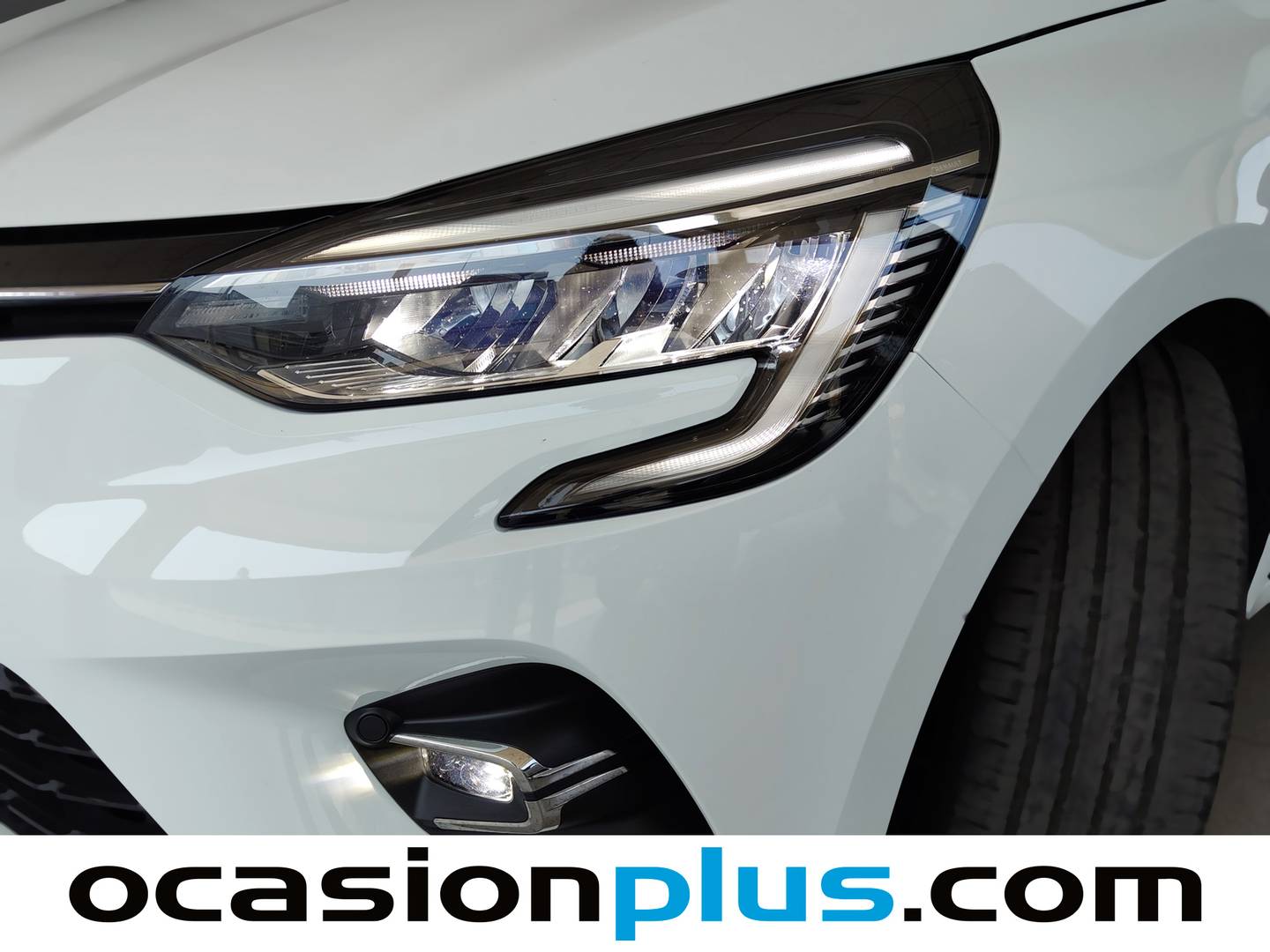 Renault Clio Renault Clio Zen TCe (100 CV) GLP barato