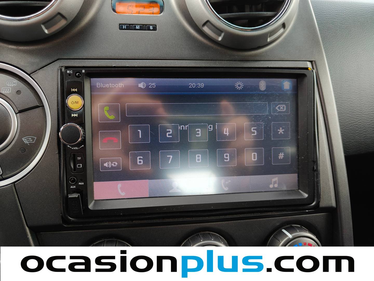 SsangYong Actyon SsangYong Actyon 200 XDI 4x2 (138 CV) barato