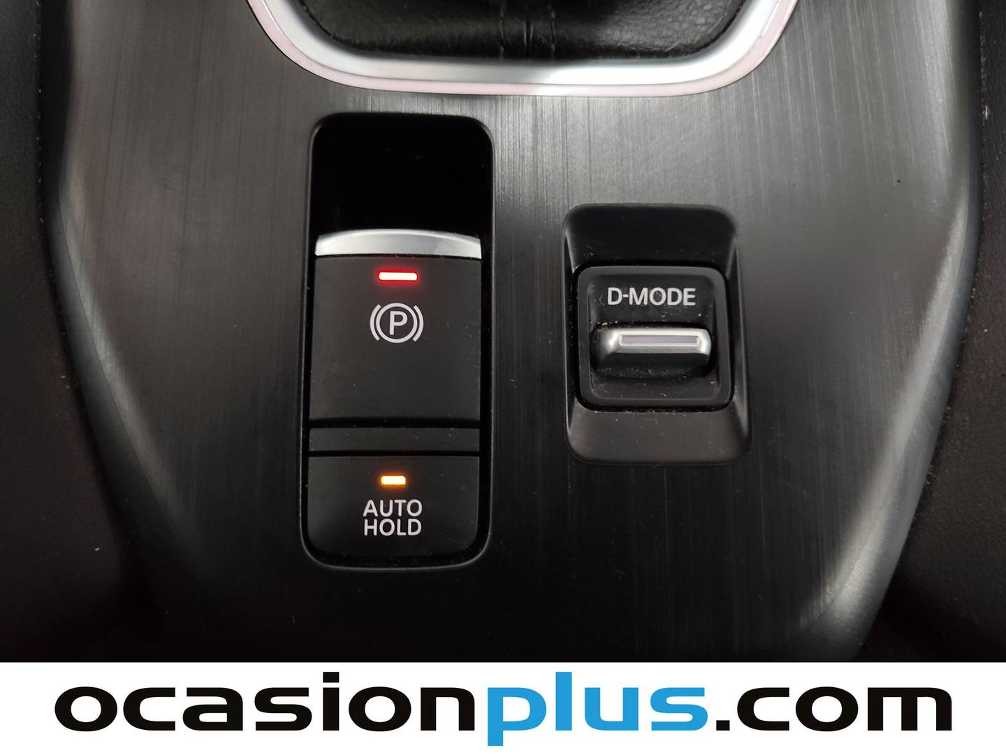 Nissan QASHQAI Nissan Qashqai DIG-T 140 N-Connecta (140 CV) 2022