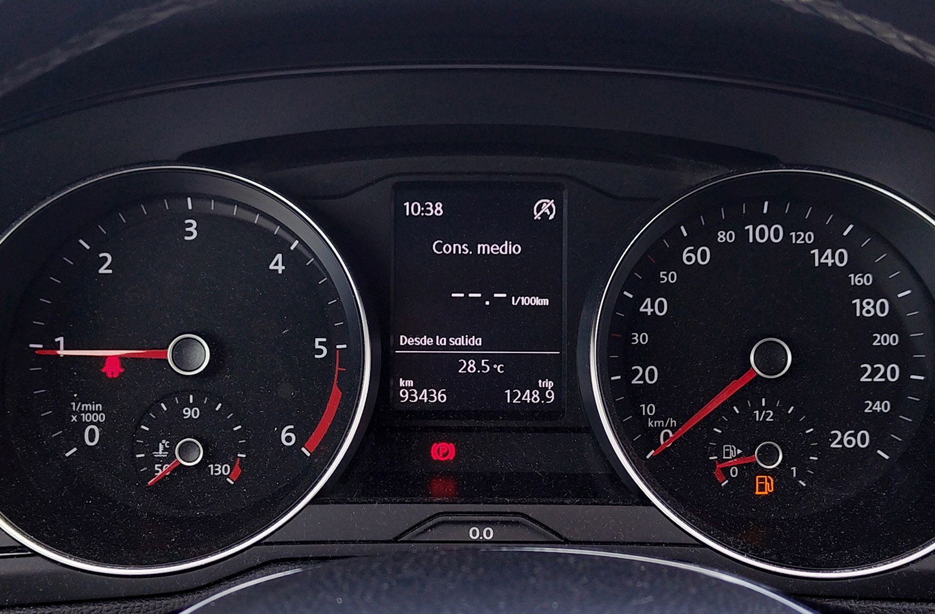 Volkswagen Passat Edition 2.0 TDI - foto 21