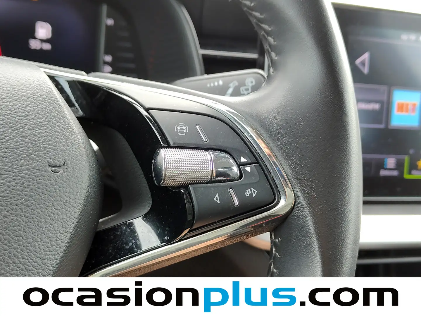 Foto Skoda Kamiq Skoda Kamiq 1.0 TSI Ambition DSG (110 CV)