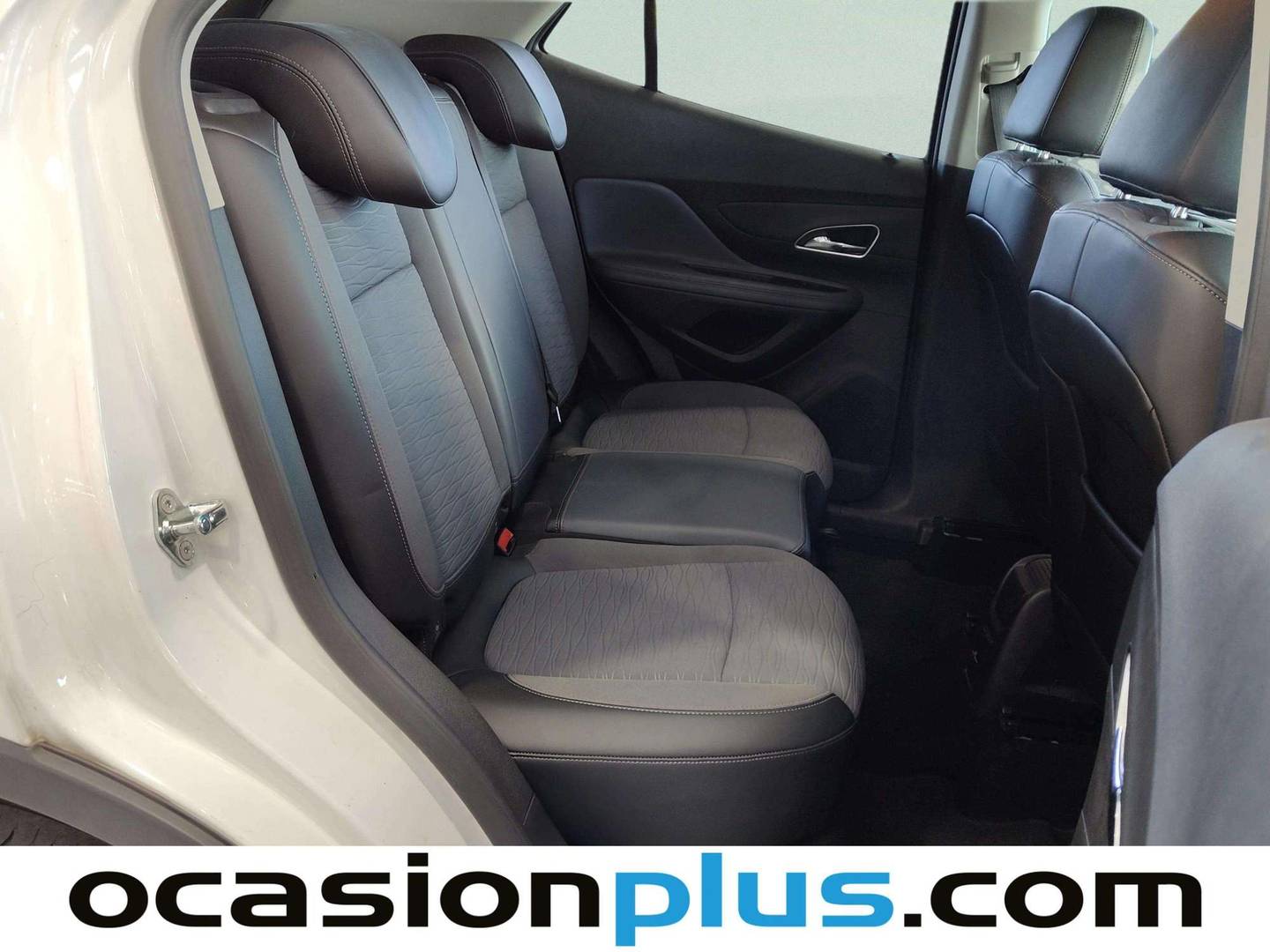 Opel Mokka Opel Mokka 1.4 Turbo S&S Excellence 4X4 (140 CV) km 0