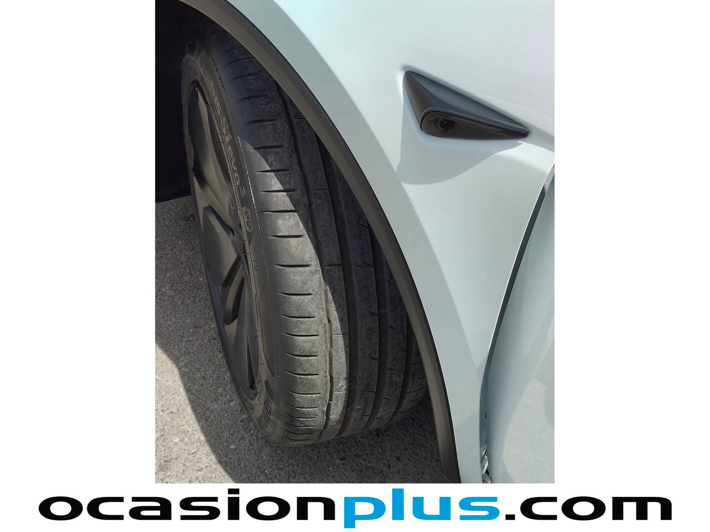 Tesla Model Y Tesla Model Y Gran Autonomía Tracción Trasera (295 CV) 2025