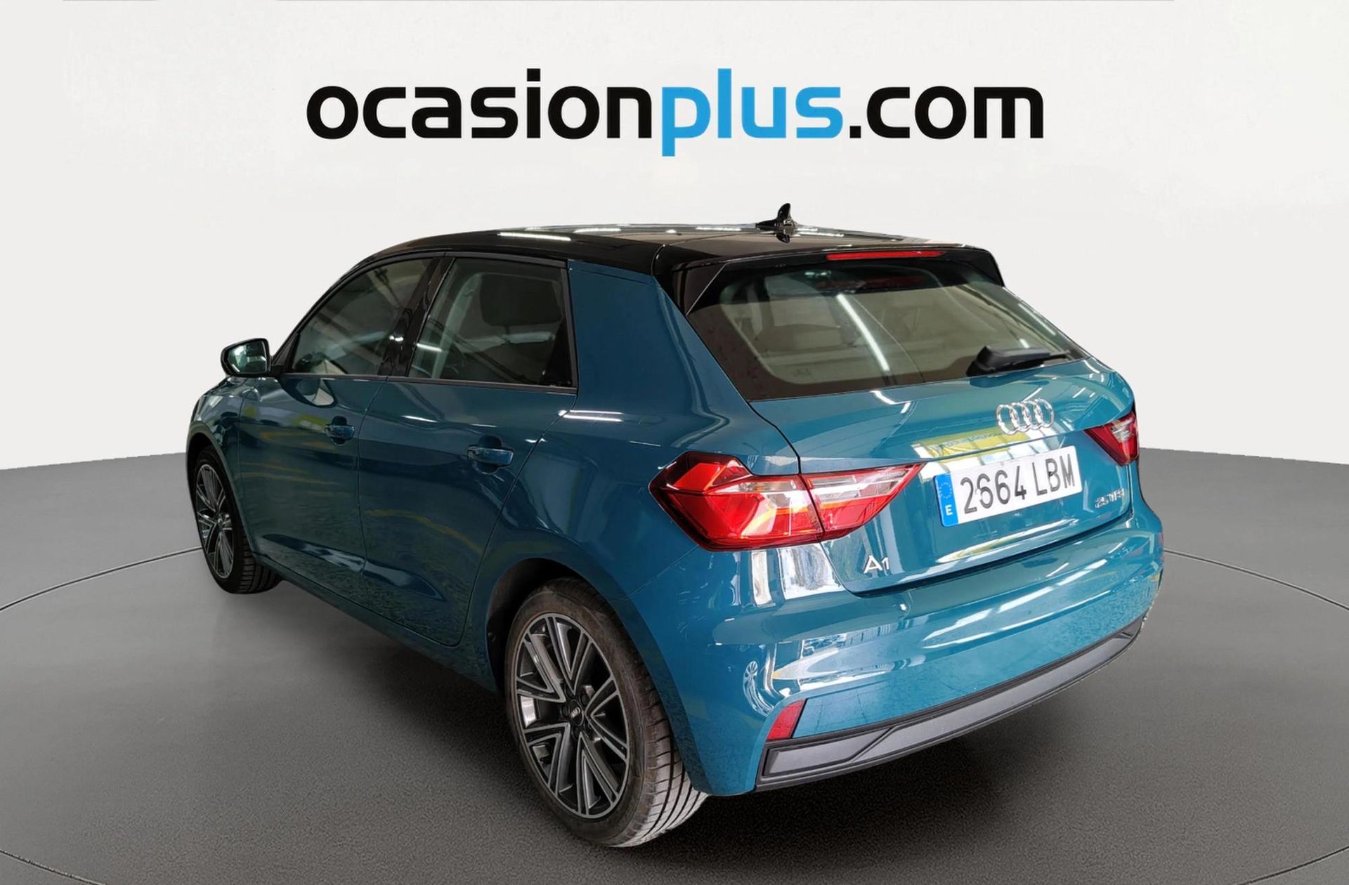 Audi A1 Sportback Advanced 25 TFSI - foto 3