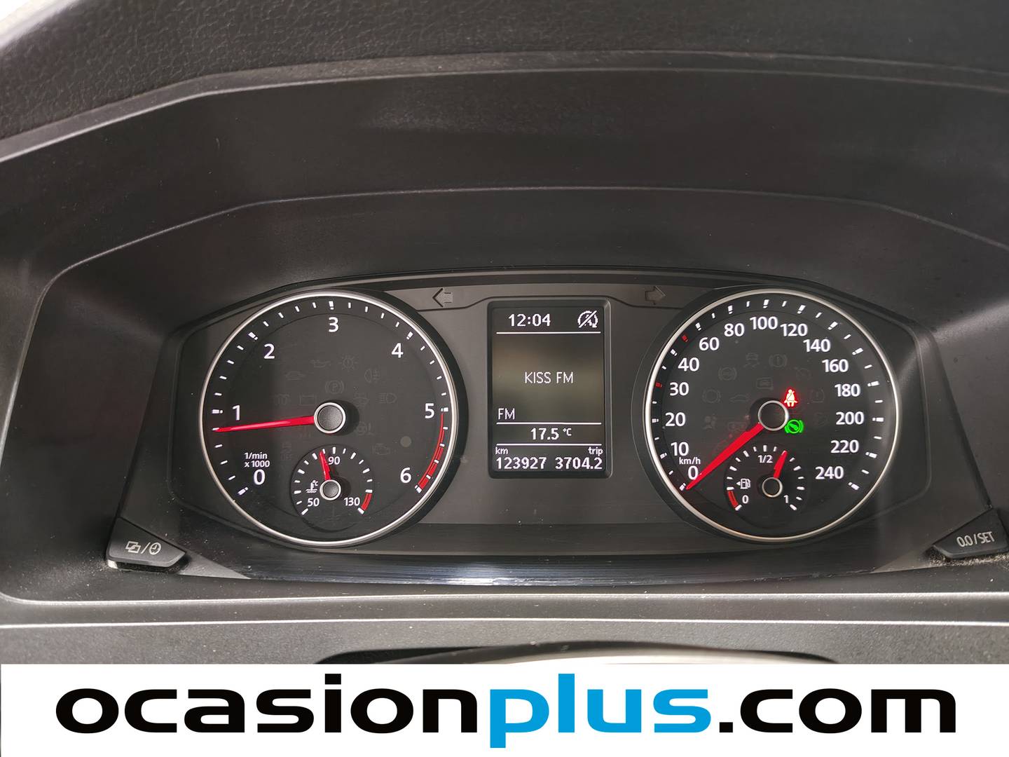 Volkswagen Multivan Volkswagen Multivan The Original Corto 2.0 TDI BMT (150 CV) DSG 7 Plazas 2018