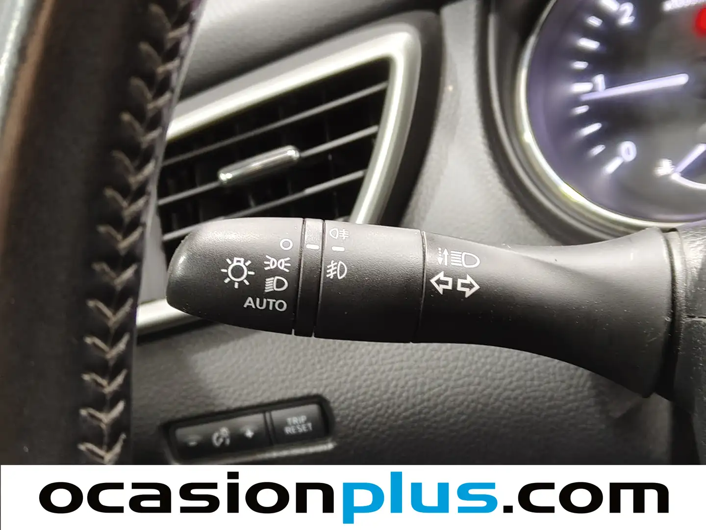 Foto Nissan QASHQAI Nissan Qashqai 1.6 dCi S&S Tekna Premium 4x4 (130 CV)