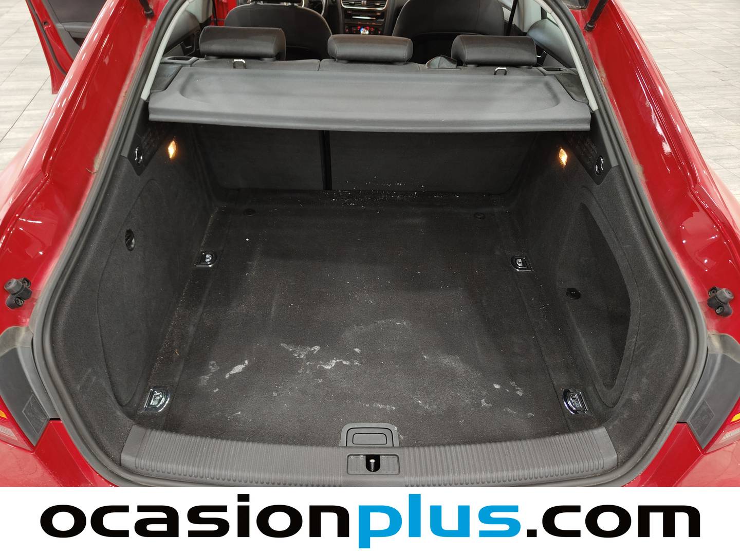 Foto Audi A5 Audi A5 Sportback Advanced edition 2.0 TDI clean diesel (150 CV)