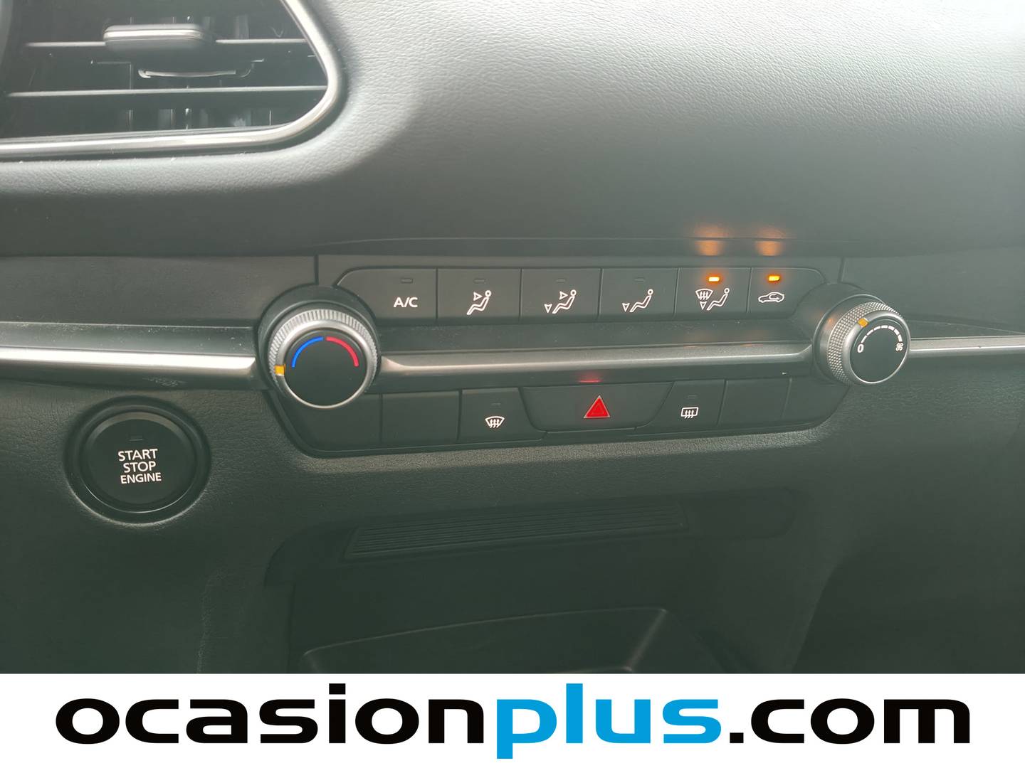 Foto Mazda CX-30 Mazda CX-30 2.5 e-Skyactive G MHEV Prime-Line AT (140 CV)