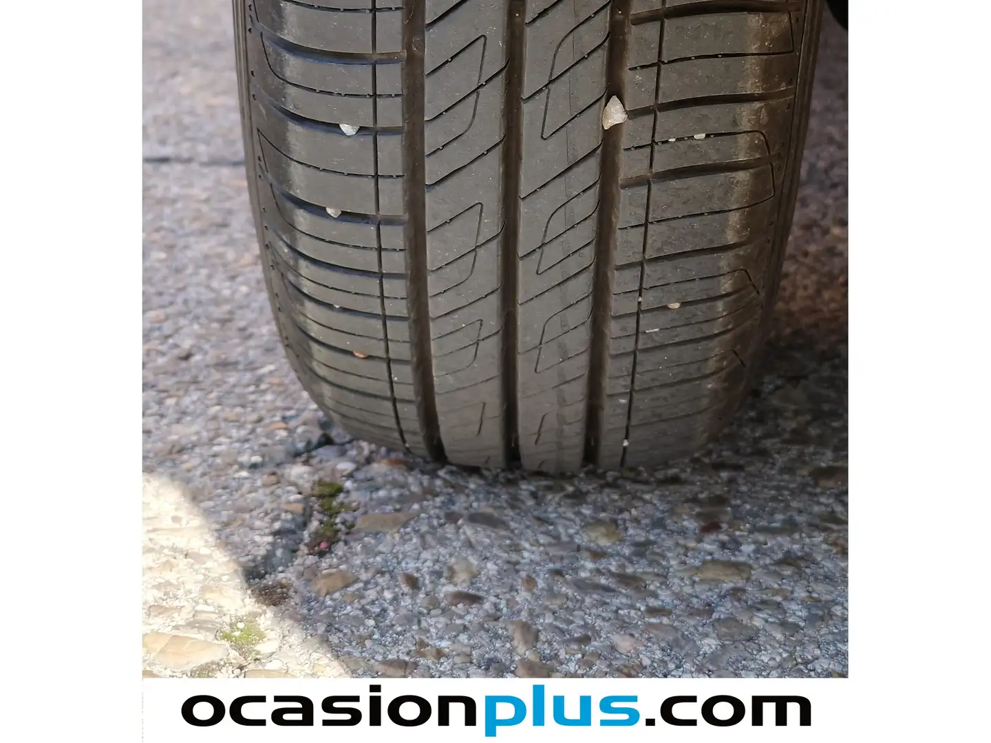 Foto MG MG3 Hybrid+ MG MG3 Hybrid+ Standard (195 CV)