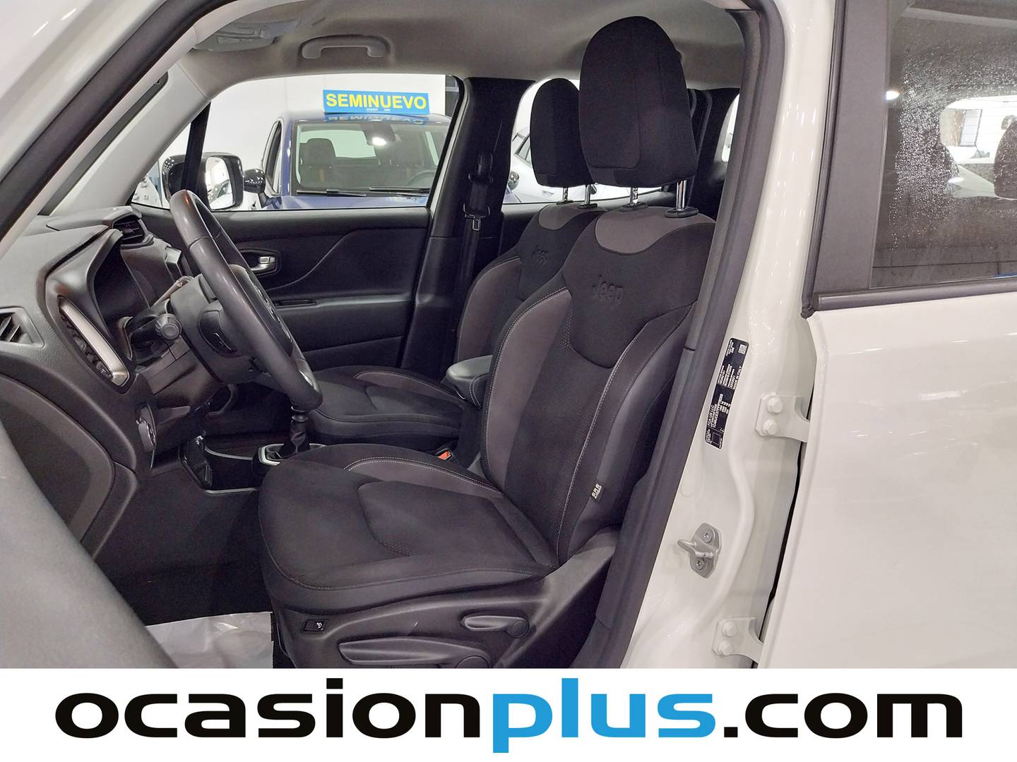 Foto Jeep Renegade Jeep Renegade 1.0G Limited 4x2  (120 CV)