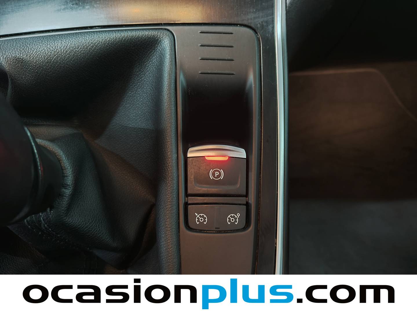 Foto Renault Grand Scénic Renault Grand Scenic Limited Blue dCi (120 CV) 7 Plazas