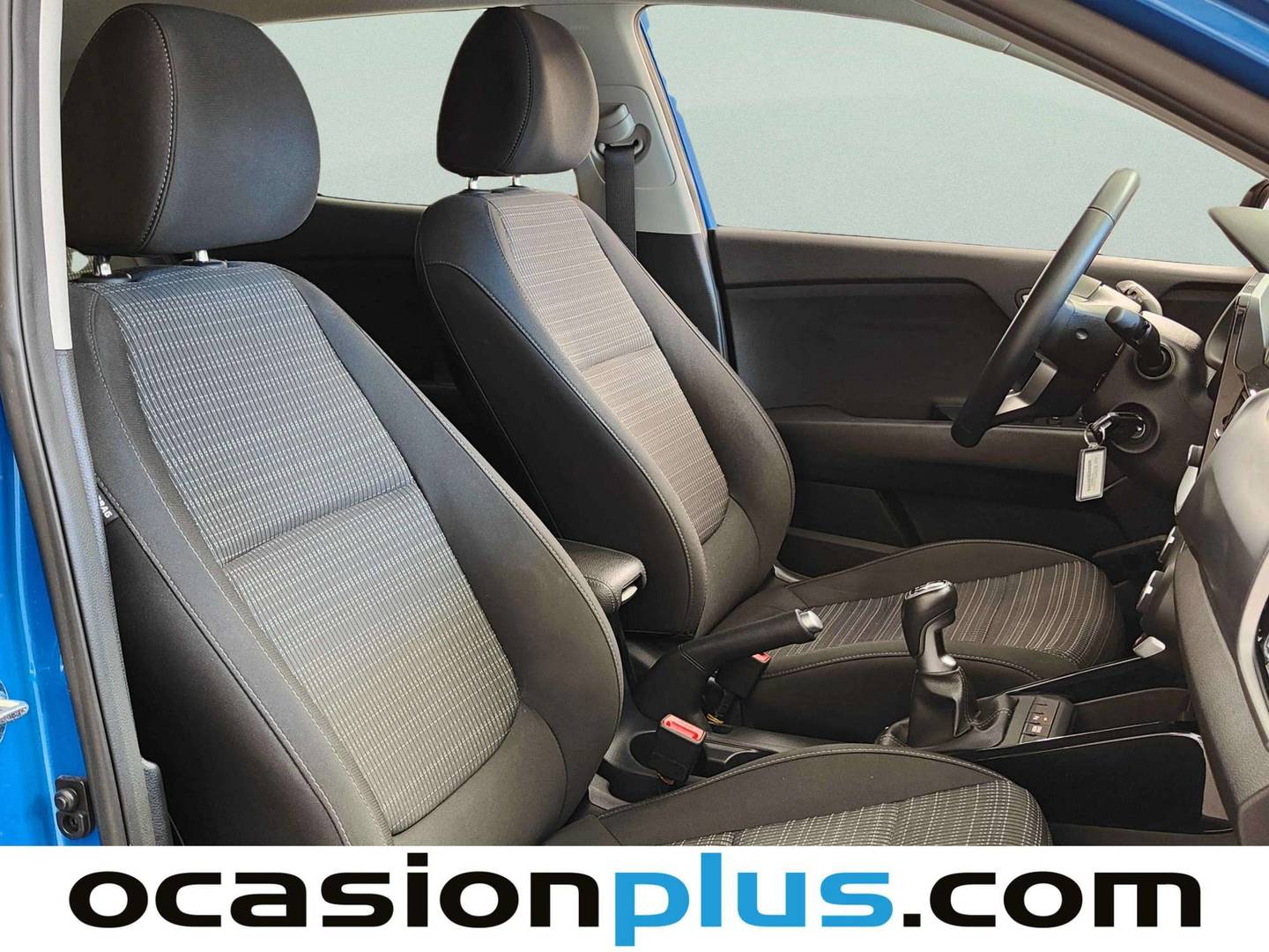 KIA Stonic KIA Stonic 1.0 T-GDi MHEV Drive (100 CV) km 0
