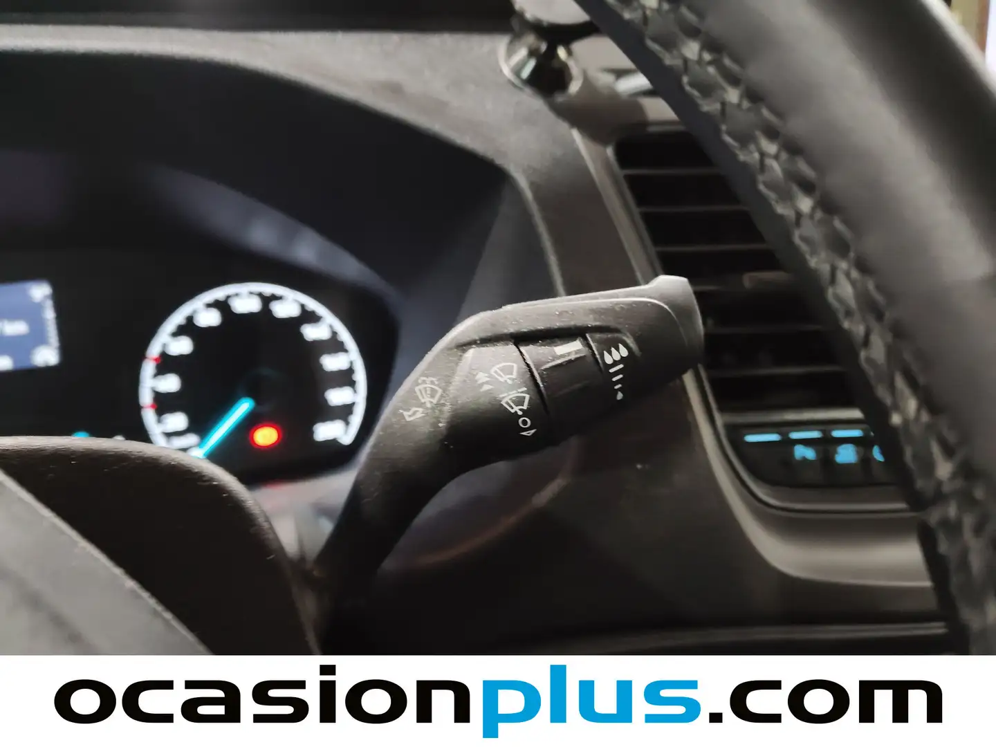 Foto Ford Transit Custom Ford Transit Custom Mixto 2.0 TDCI MHEV 320 L1 Trend (130 CV)