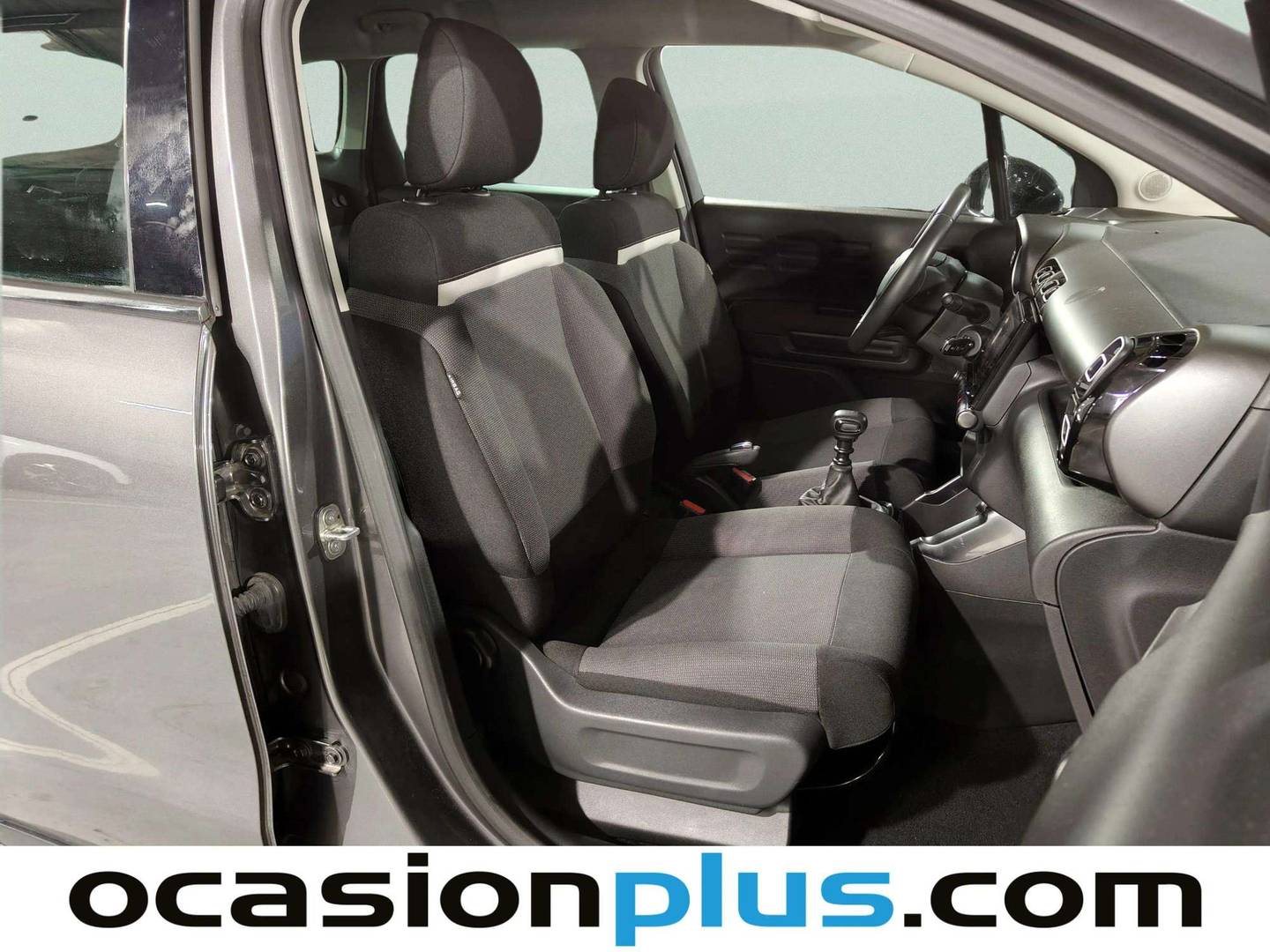 Foto Citroën C3 Aircross Citroen C3 Aircross PureTech 110 S&S Shine (110 CV)