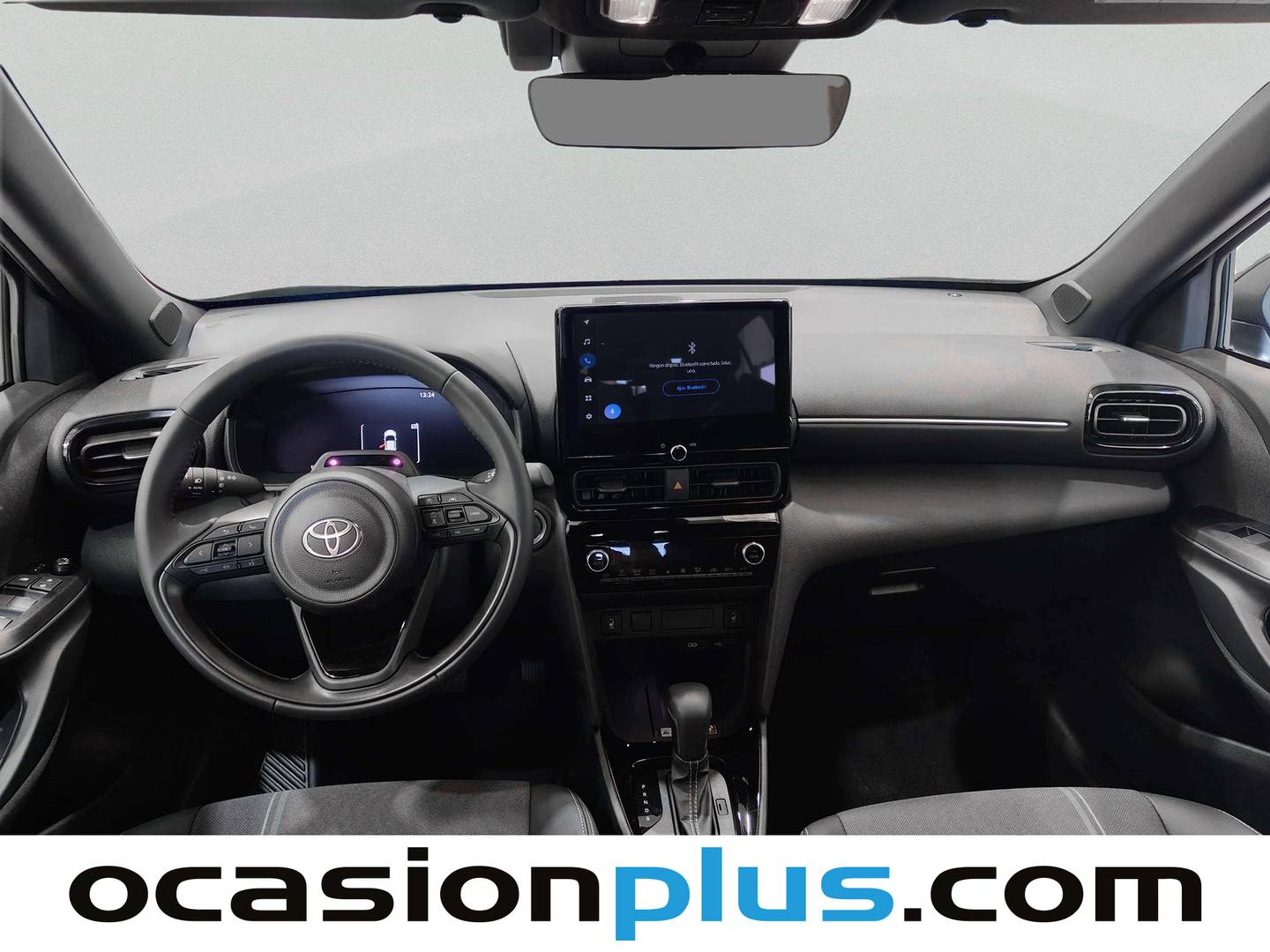 Toyota Yaris Cross Toyota Yaris Cross 130H Style (130 CV) de ocasión