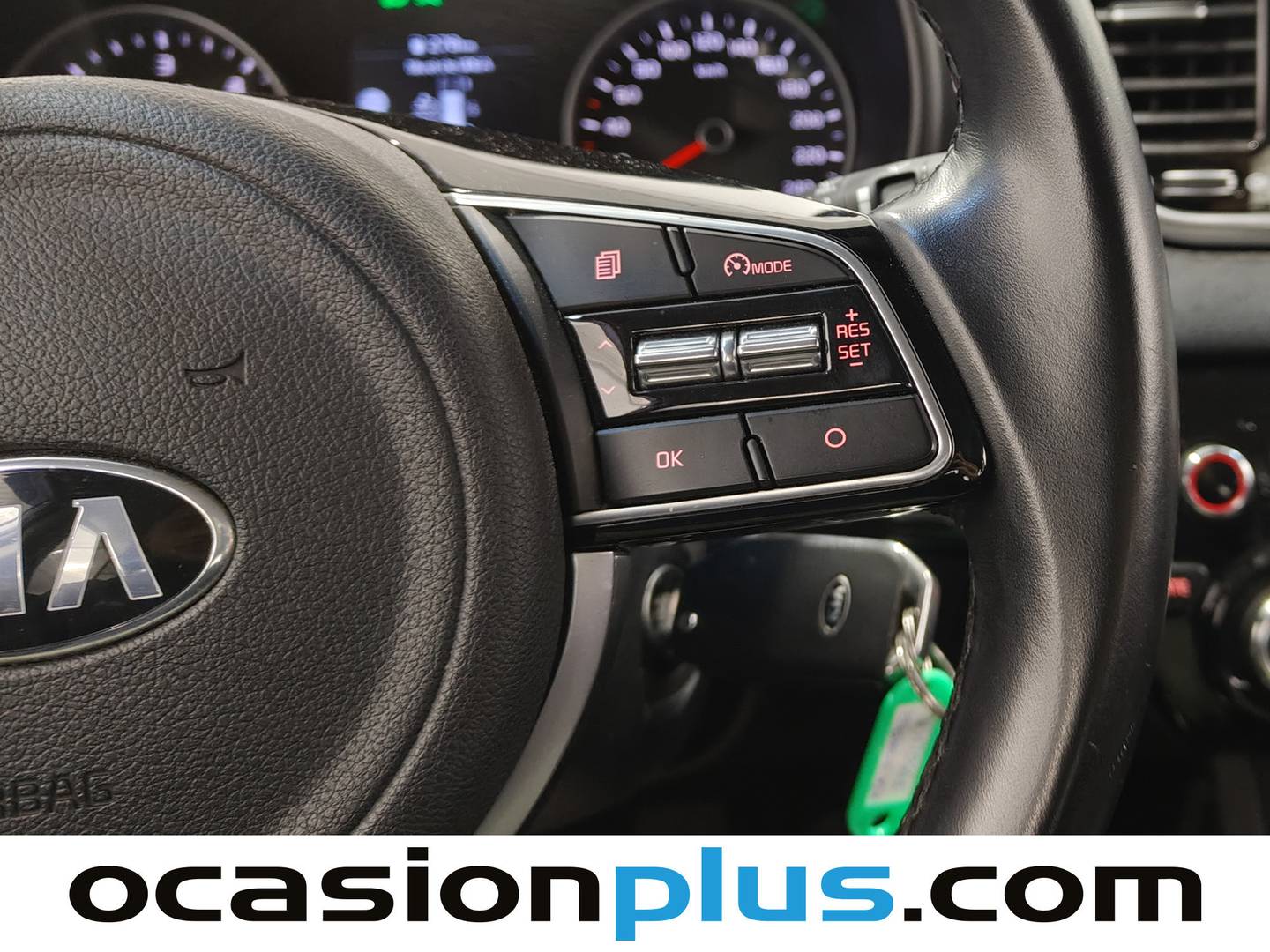 Foto KIA Sportage Kia Sportage 1.6 MHEV Drive 4x2 (115 CV)