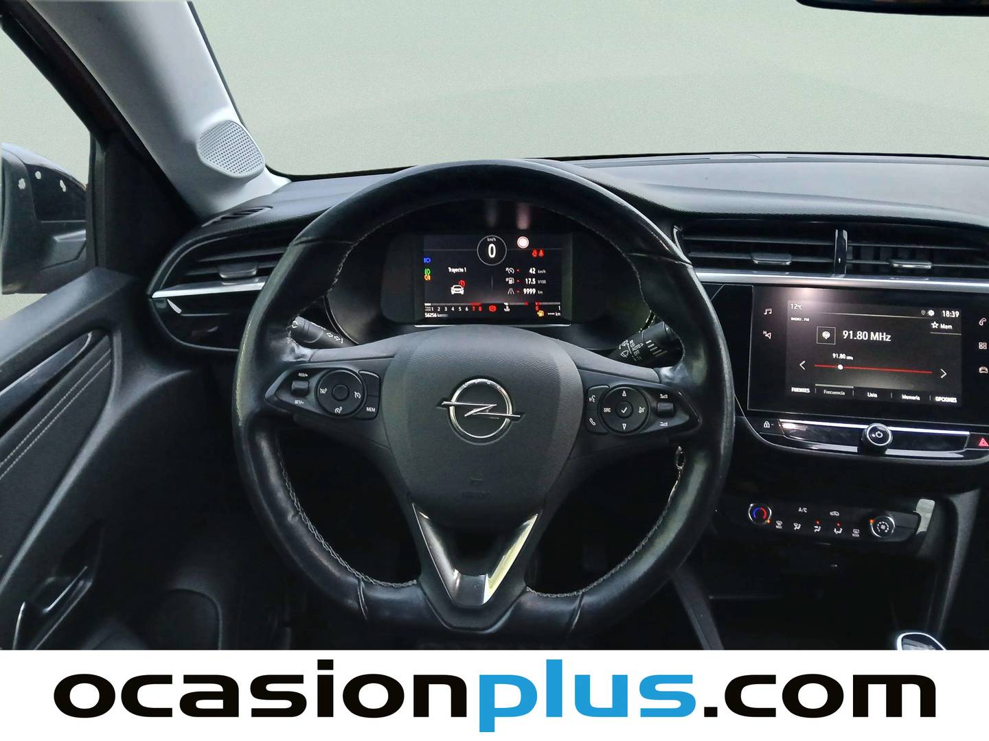 Foto Opel Corsa Opel Corsa 1.2 Turbo XHL Elegance (100 CV)