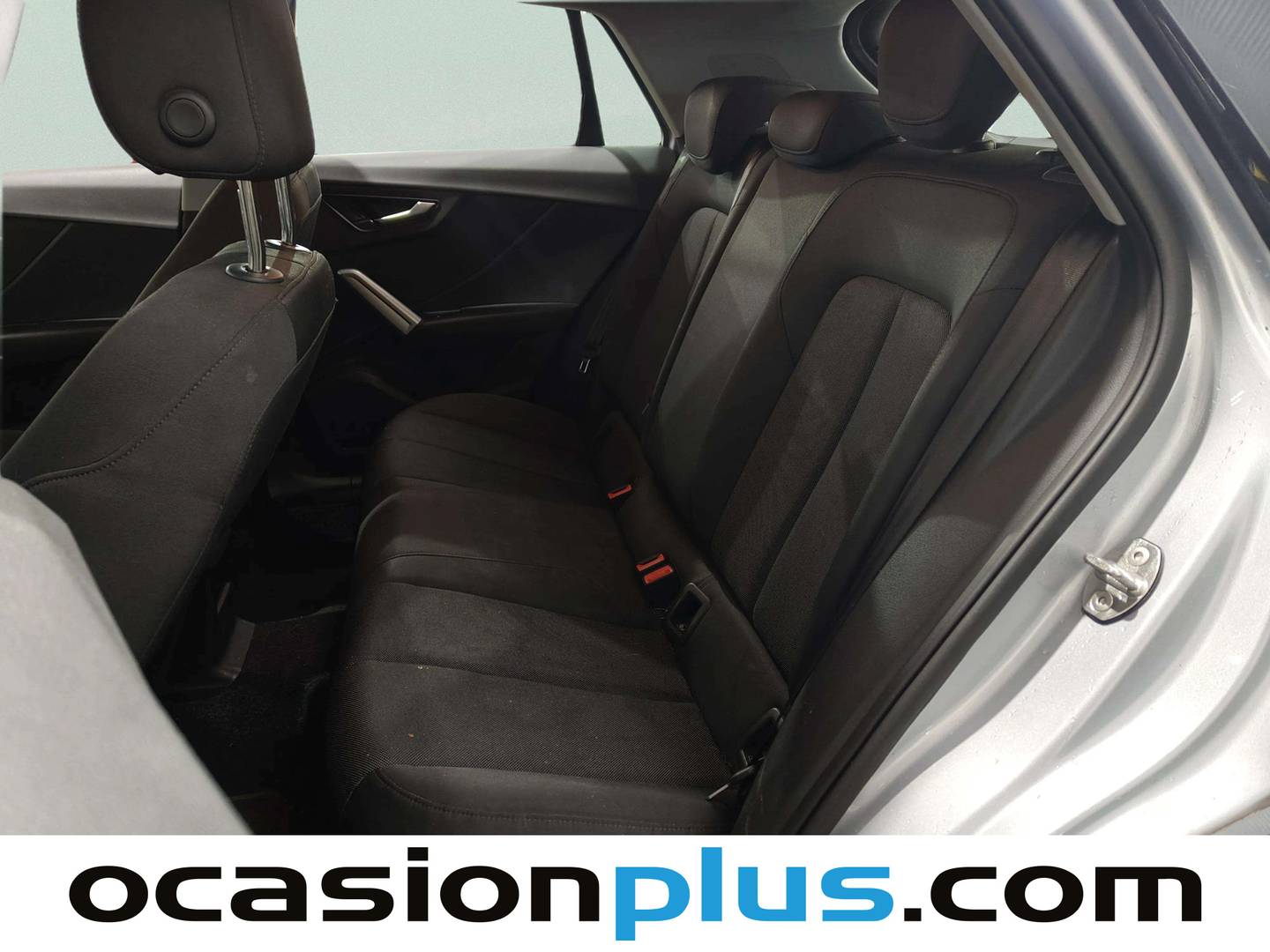 Foto Audi Q2 Audi Q2 Advanced 35 TFSI (150 CV) S tronic