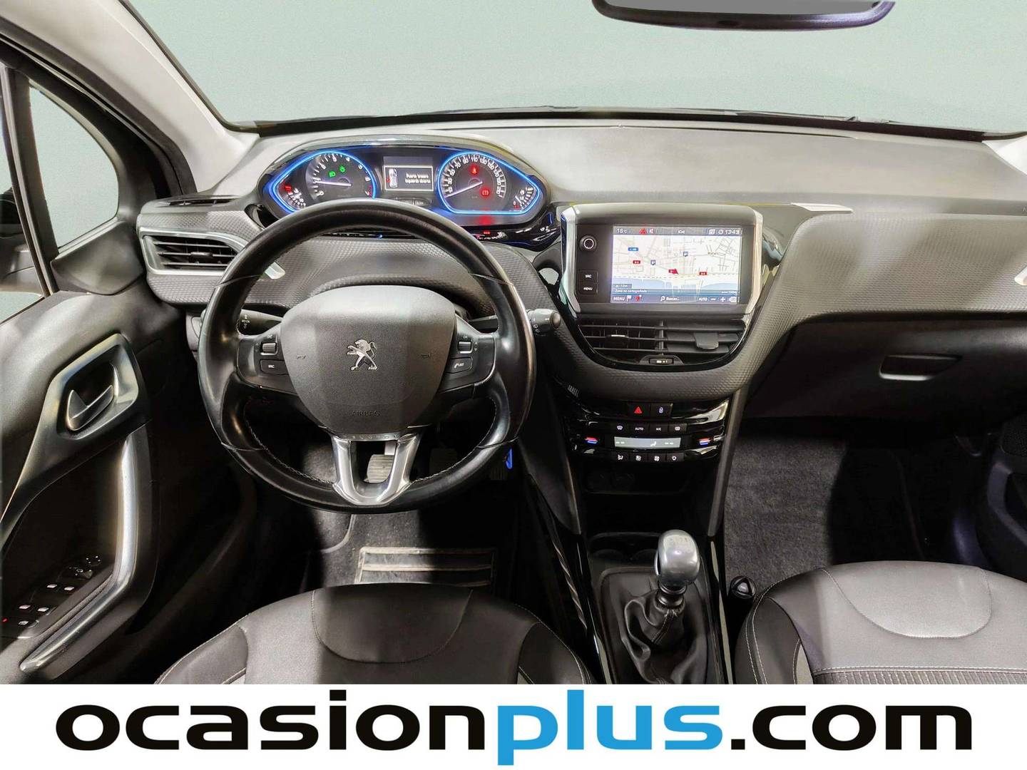 Foto Peugeot 2008 Peugeot 2008 PureTech 130 S&S Allure (130 CV)