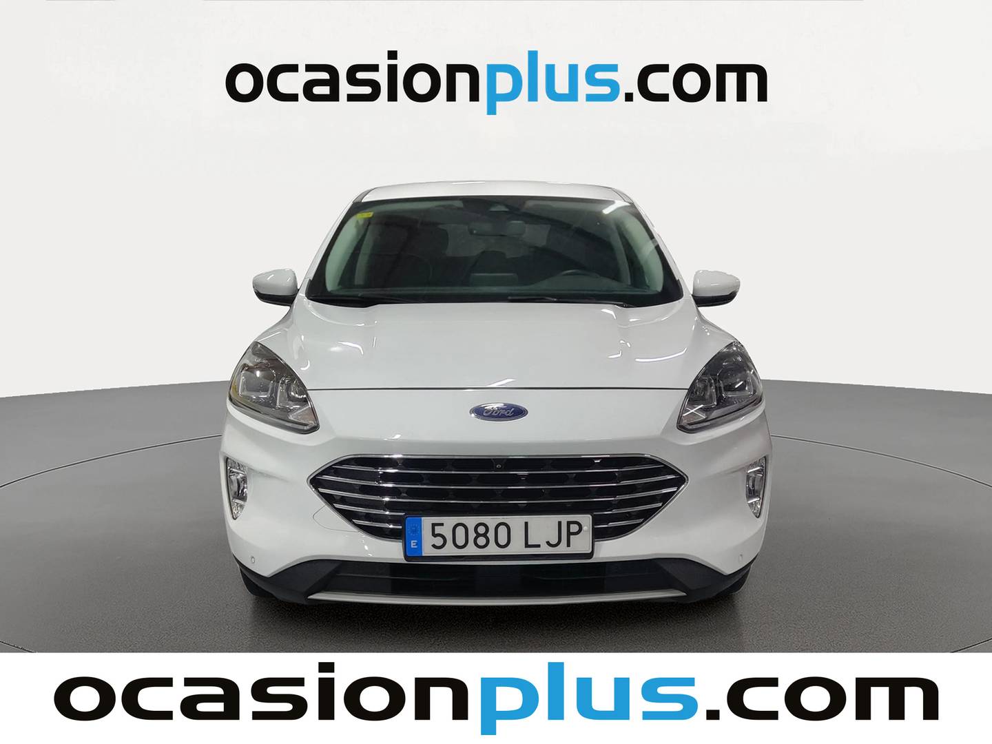 Ford Kuga Ford Kuga 1.5 EcoBlue Titanium (120 CV) 120cv