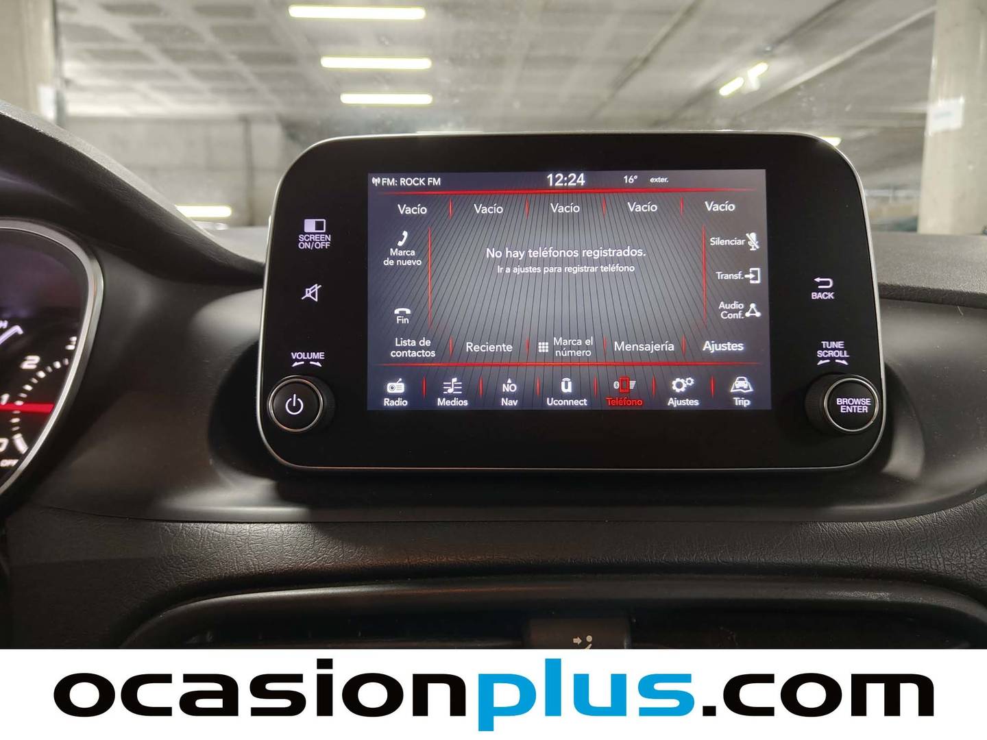 Fiat Tipo Fiat Tipo SW 1.6 Multijet Lounge II  (120 CV) 120cv