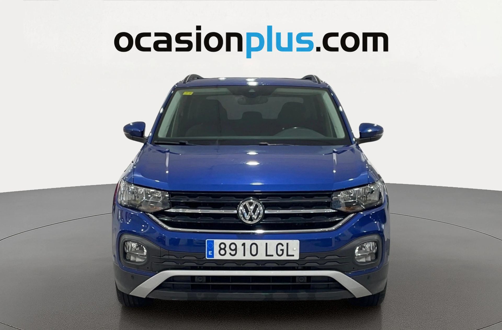 Volkswagen T-Cross Advance 1.0 TSI - foto 12