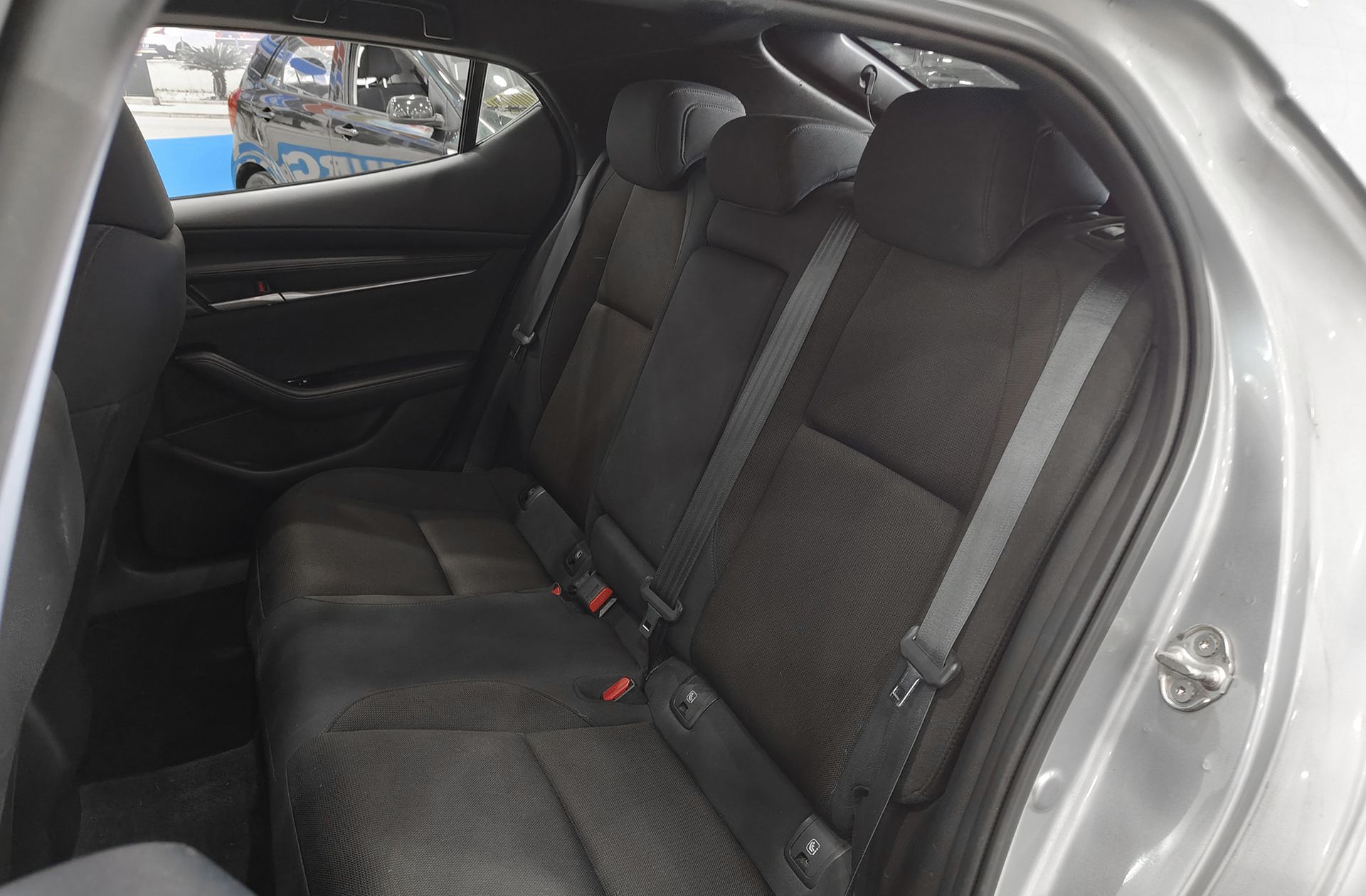 Mazda Mazda3 2.0 e-SKYACTIV-G Prime-Line - foto 13