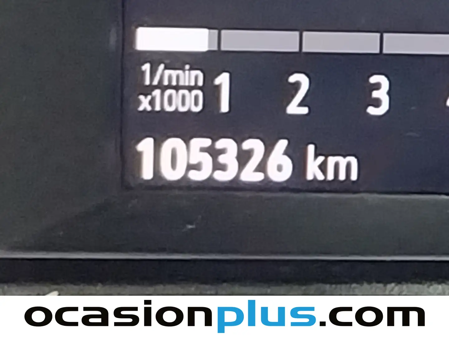 Foto Opel Corsa Opel Corsa 1.2 Turbo XHL Elegance (100 CV)