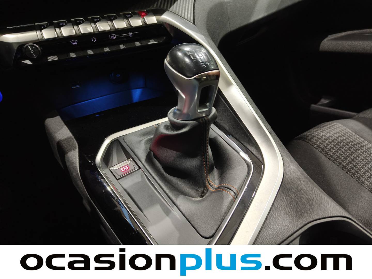 Foto Peugeot 3008 Peugeot 3008 BlueHDI 130 S&S Active (130 CV)