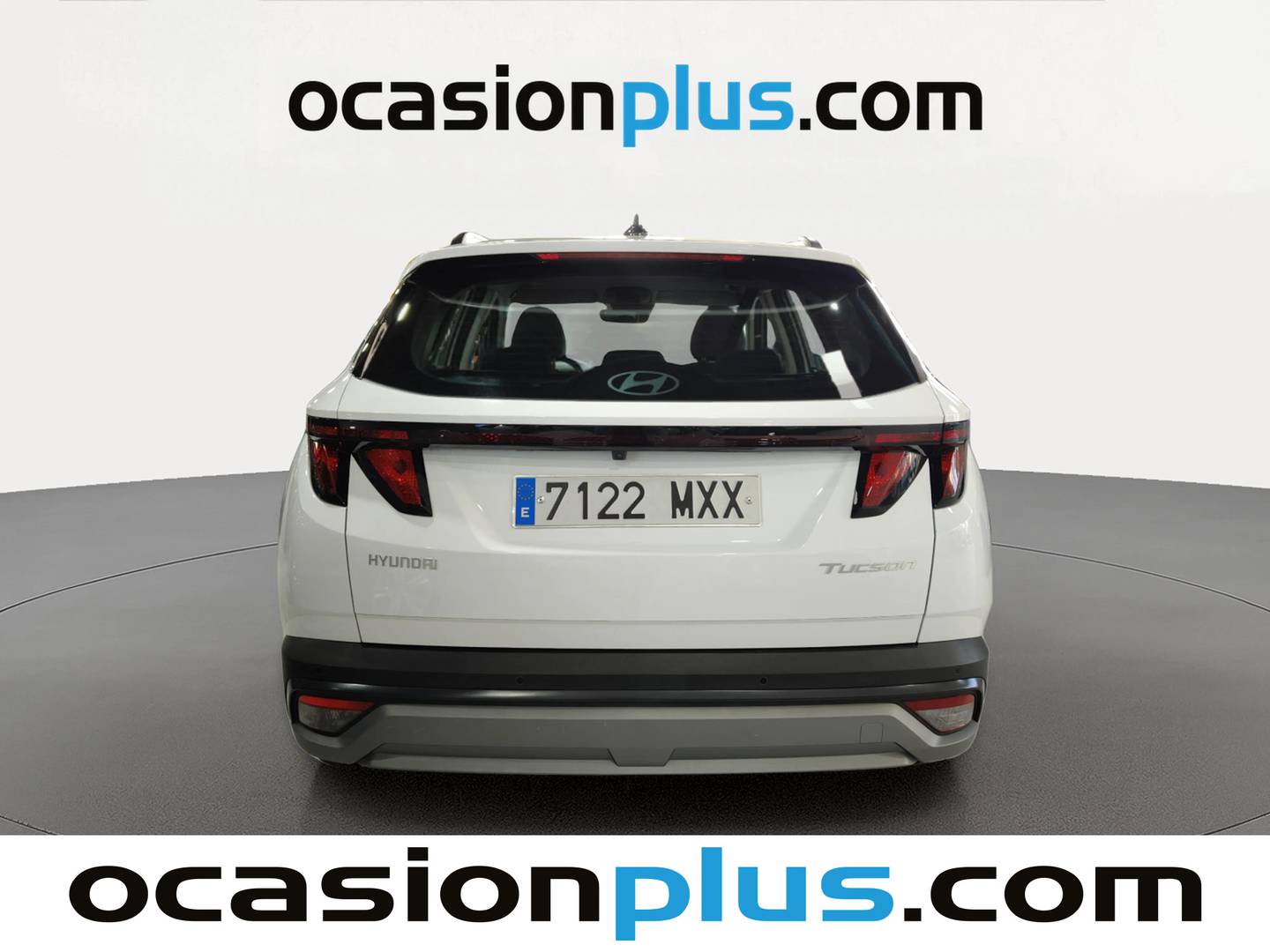 Hyundai Tucson Hyundai Tucson 1.6 T Maxx (160 CV) al mejor precio