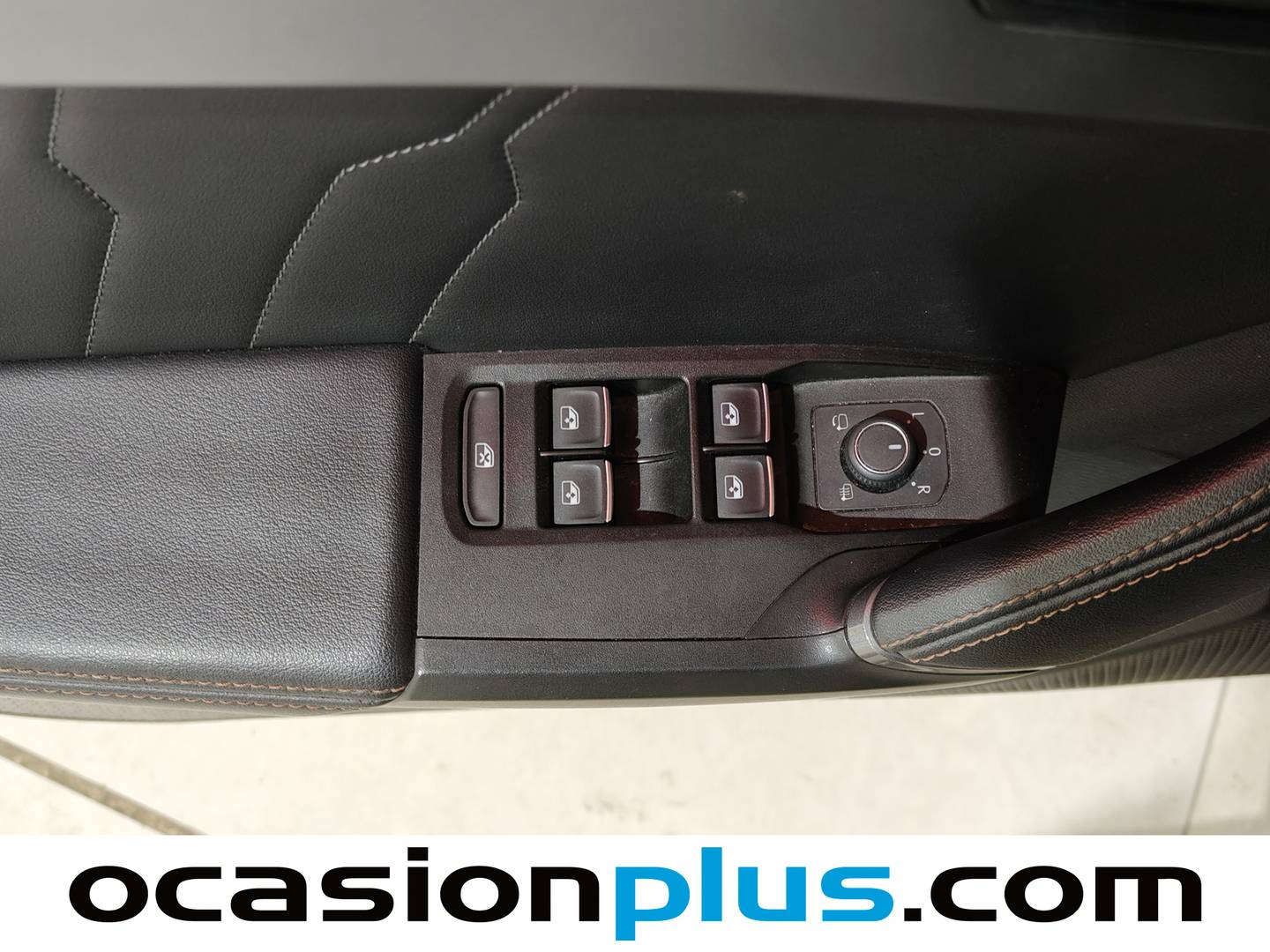 Cupra Formentor CUPRA Formentor 1.5 TSI (150 CV) seminuevo