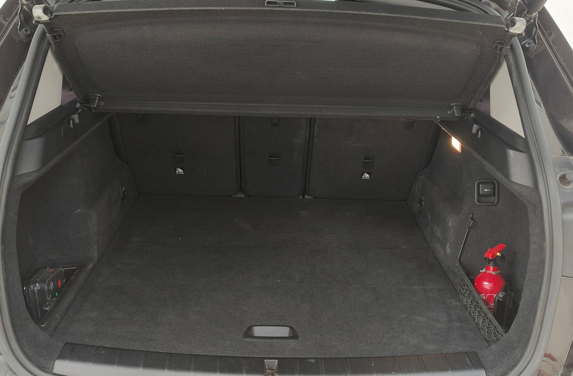 BMW X1 sDrive18d - foto 19