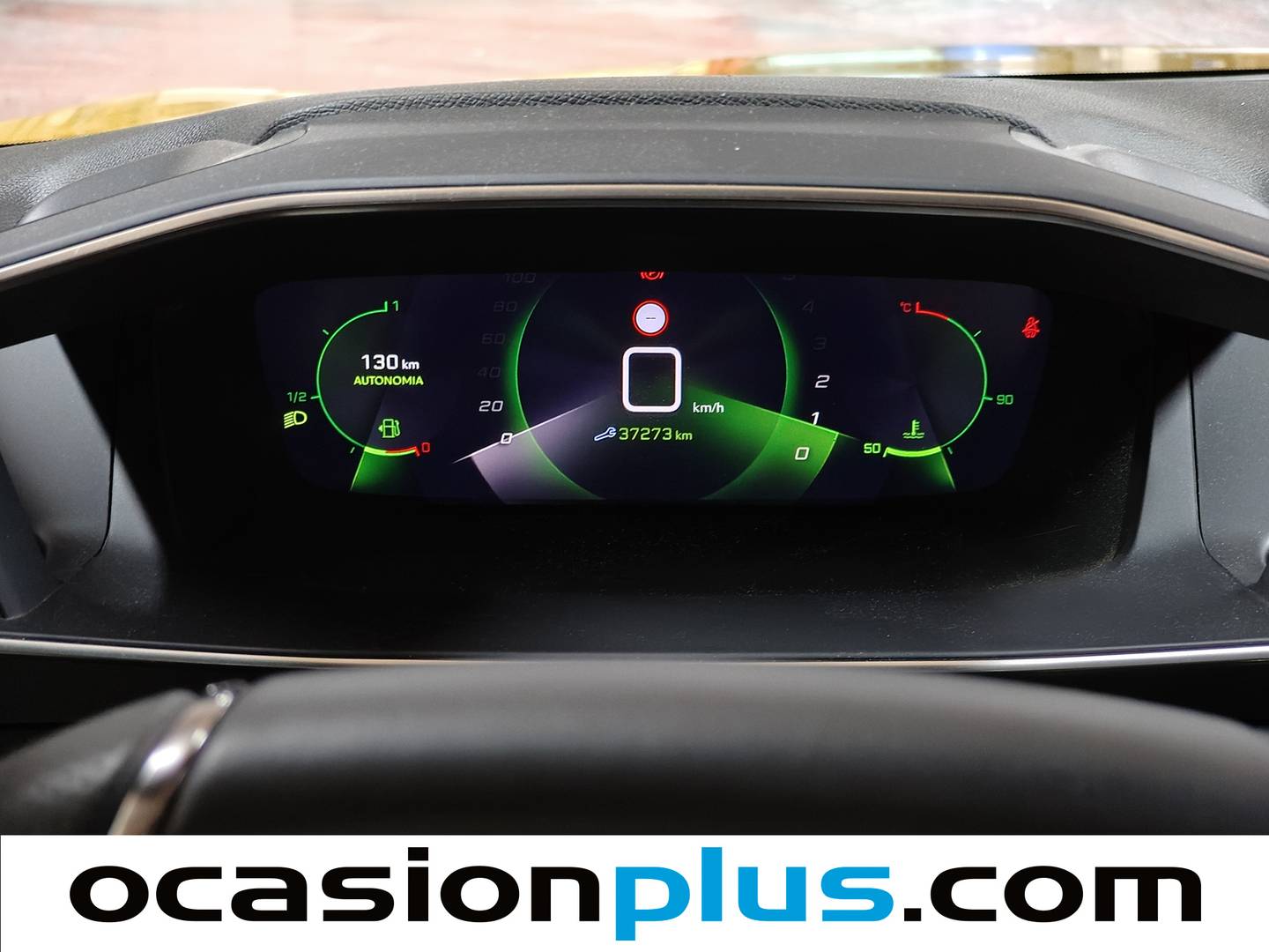 Peugeot 208 Peugeot 208 PureTech 100 GT (100 CV) seminuevo